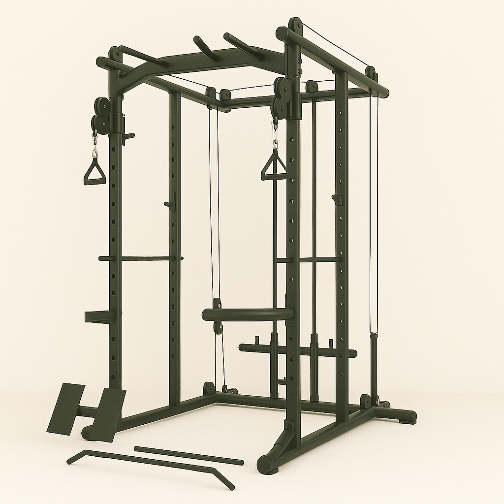 XRIVAL | Functional Trainer XRFT08