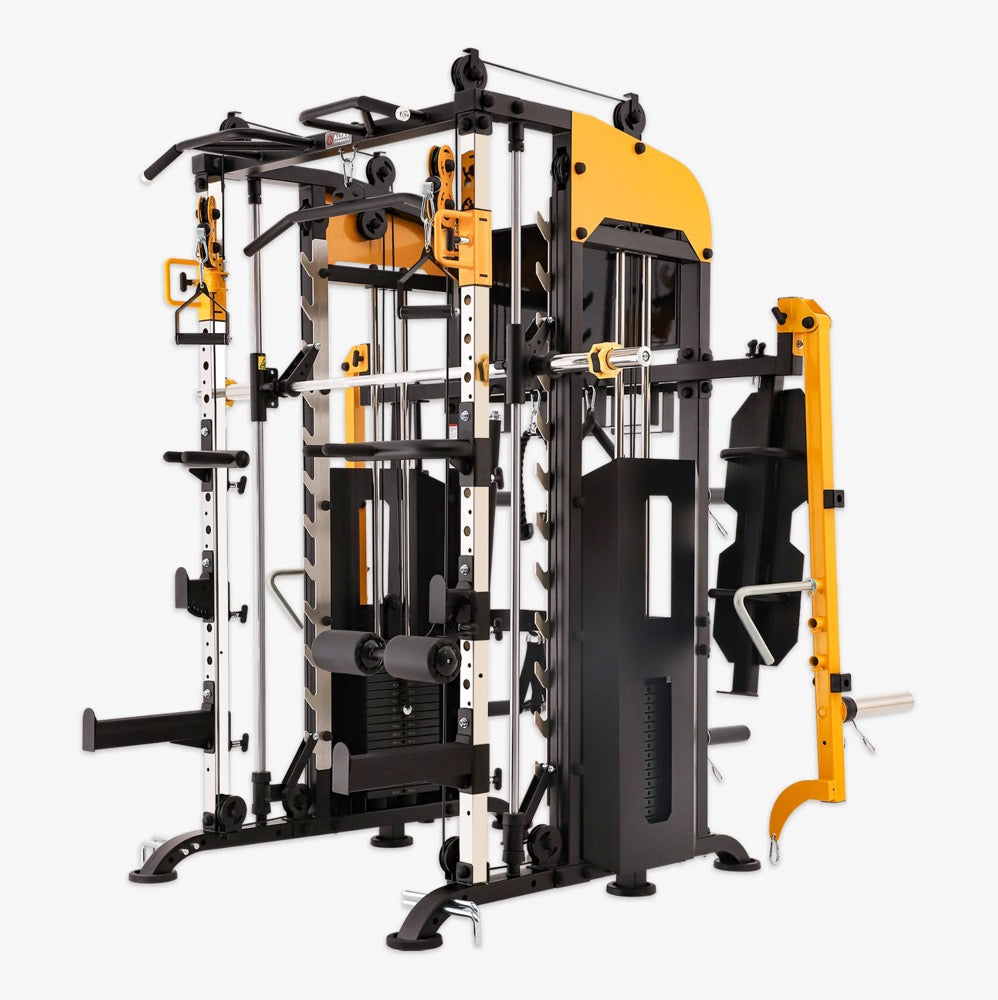 Altas Strength | Smith Machine AL-3061B