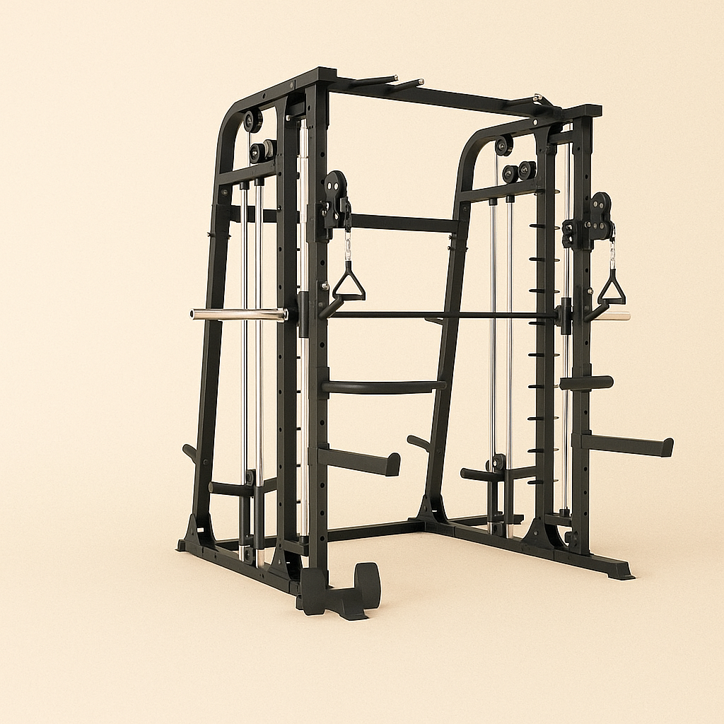 XRIVAL | Functional Smith Machine XRSF10