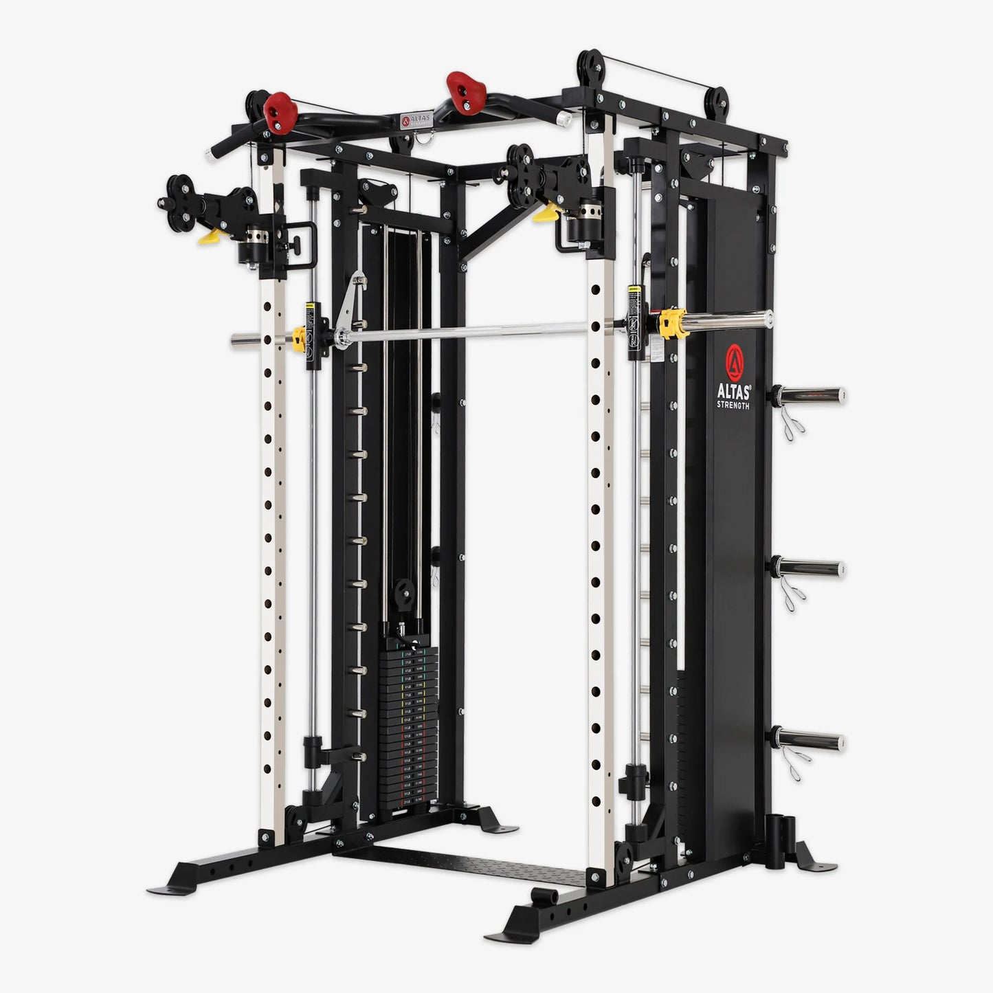 Altas Strength | Smith Machine AL-3087B
