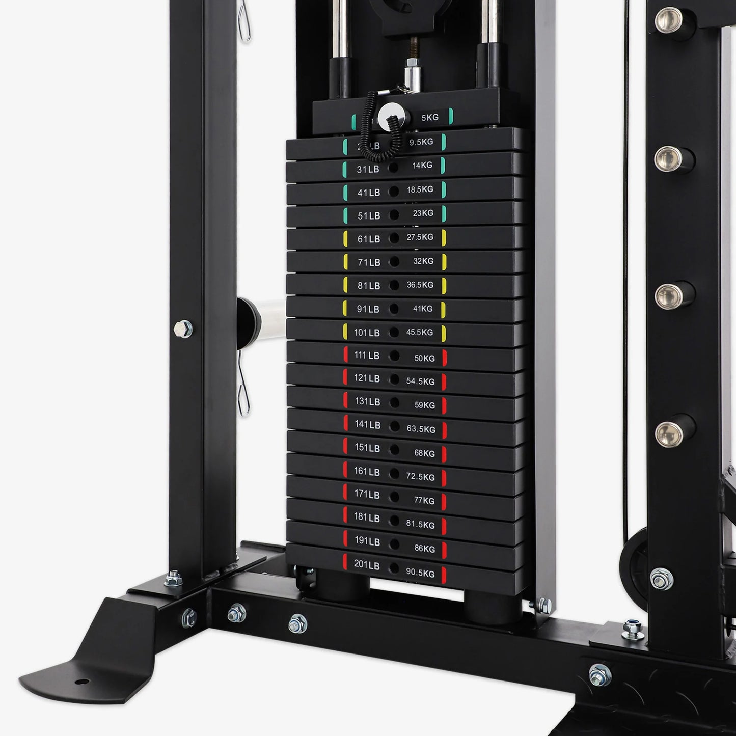 Altas Strength | Smith Machine AL-3087B