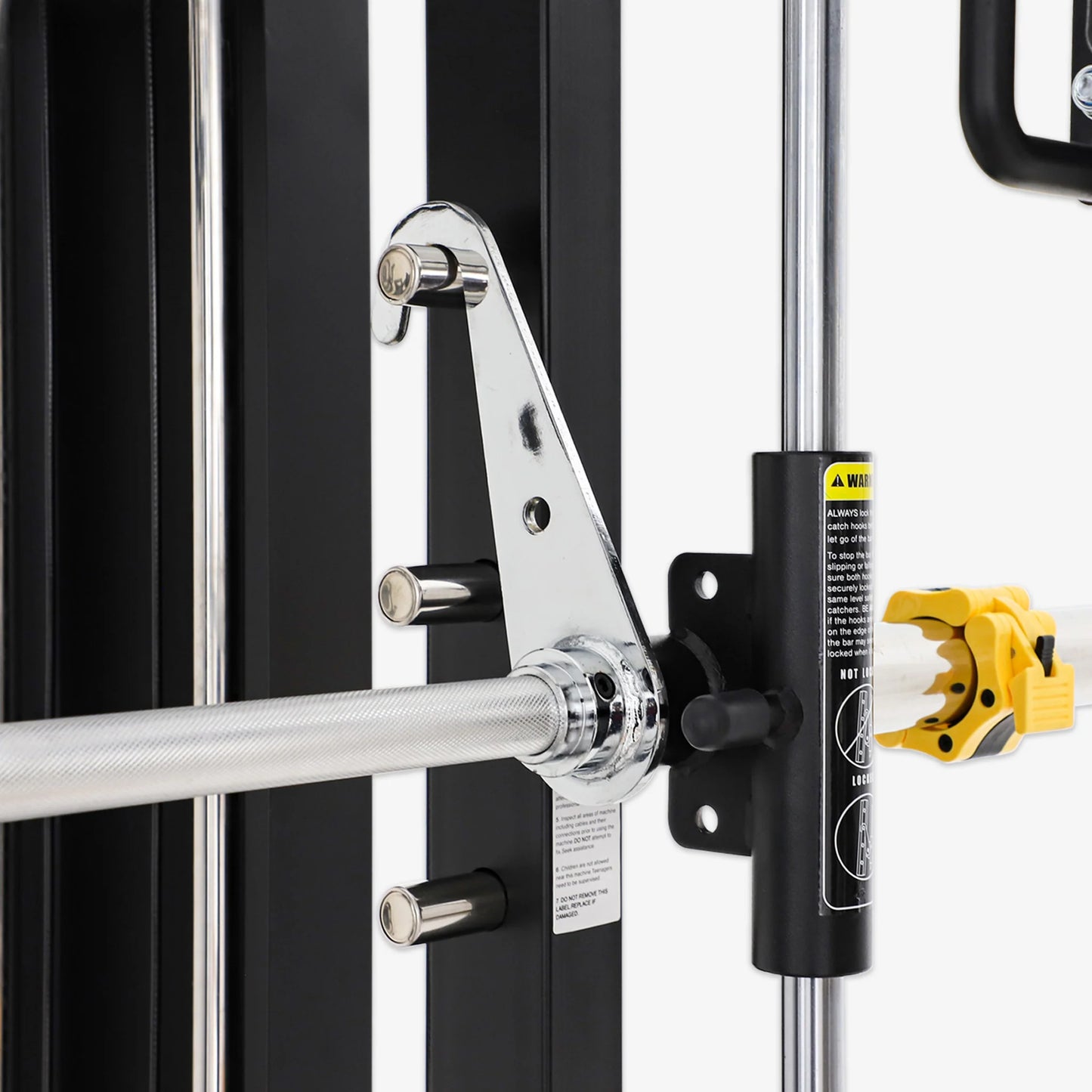 Altas Strength | Smith Machine AL-3087B