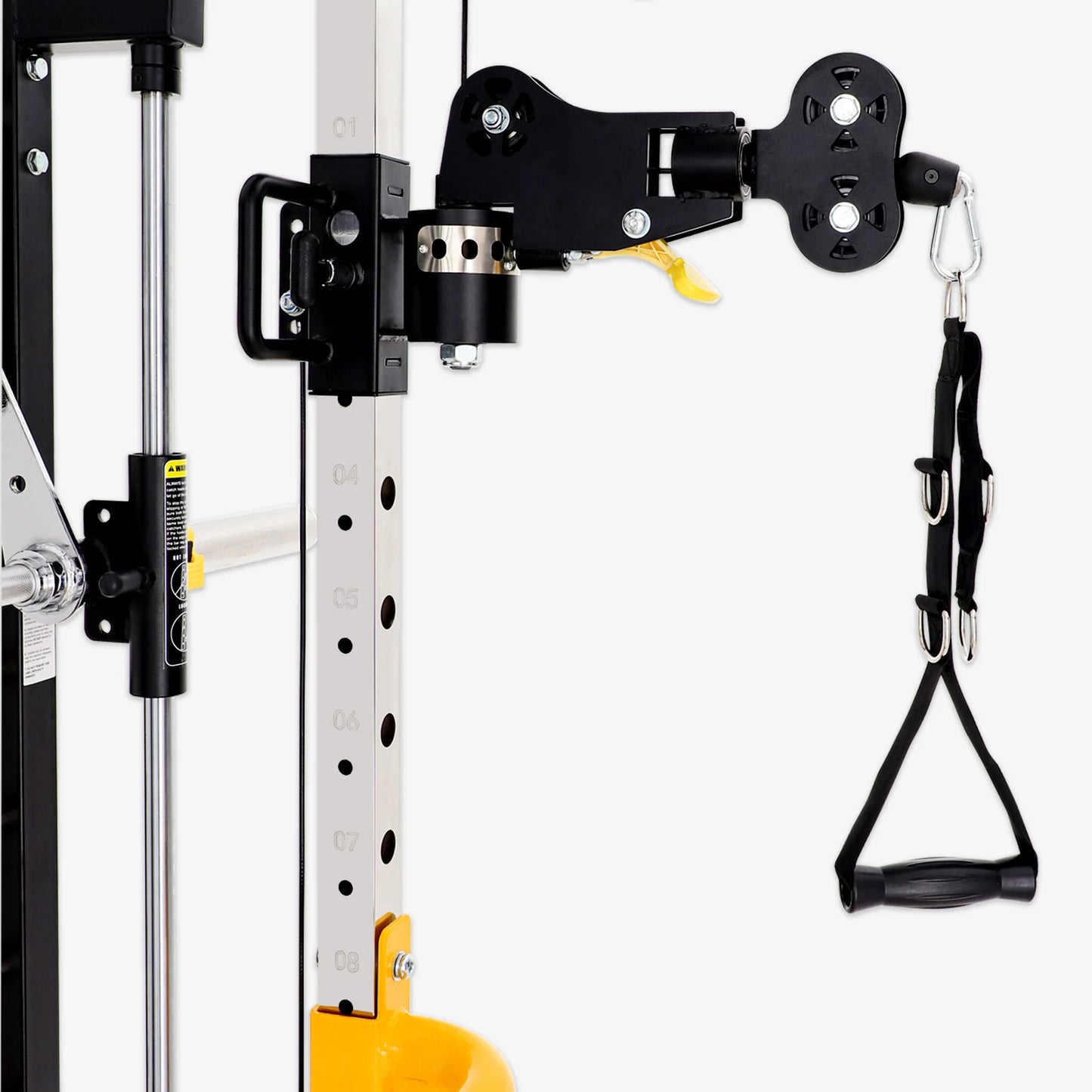 Altas Strength | Smith Machine AL-3087B