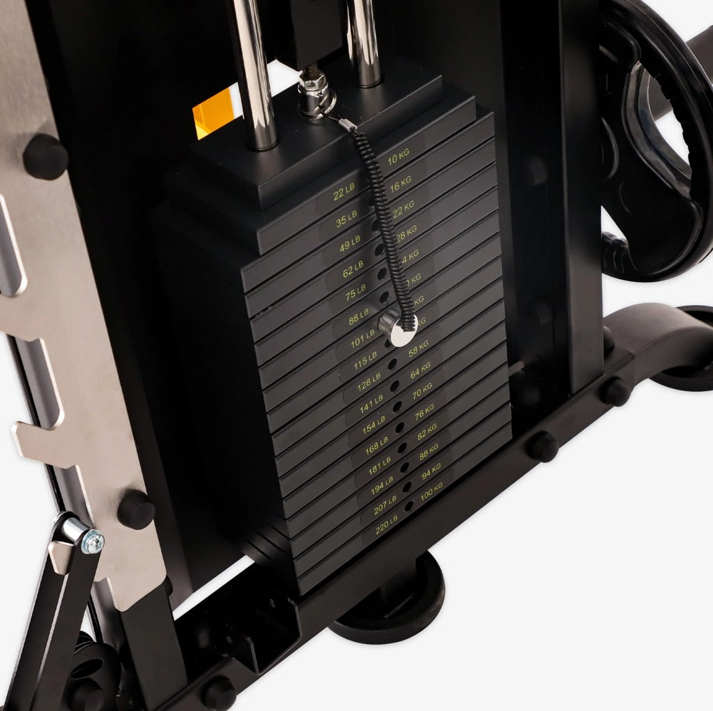 Altas Strength | Smith Machine AL-3061B
