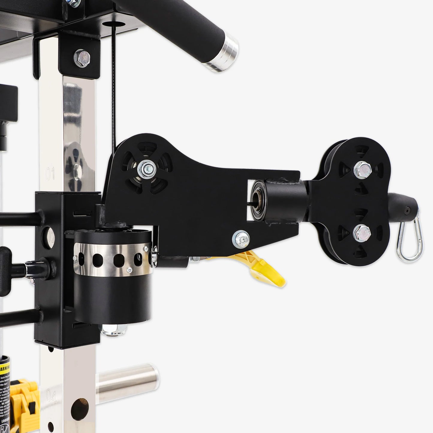 Altas Strength | Smith Machine AL-3087B