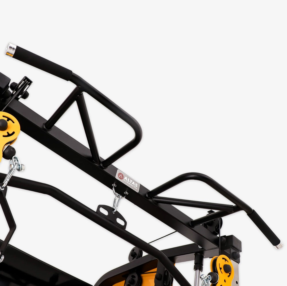 Altas Strength | Smith Machine AL-3061B