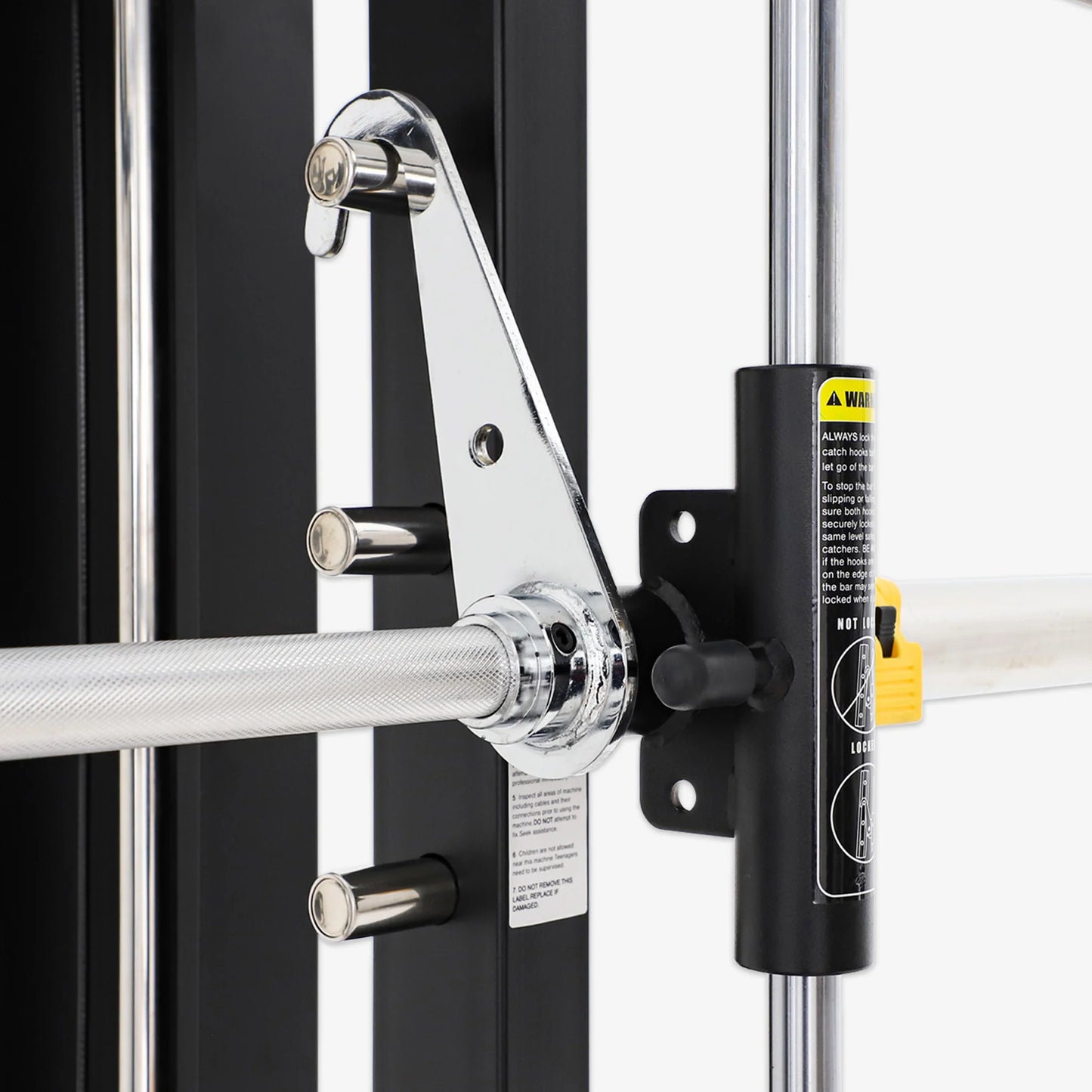 Altas Strength | Smith Machine AL-3087B