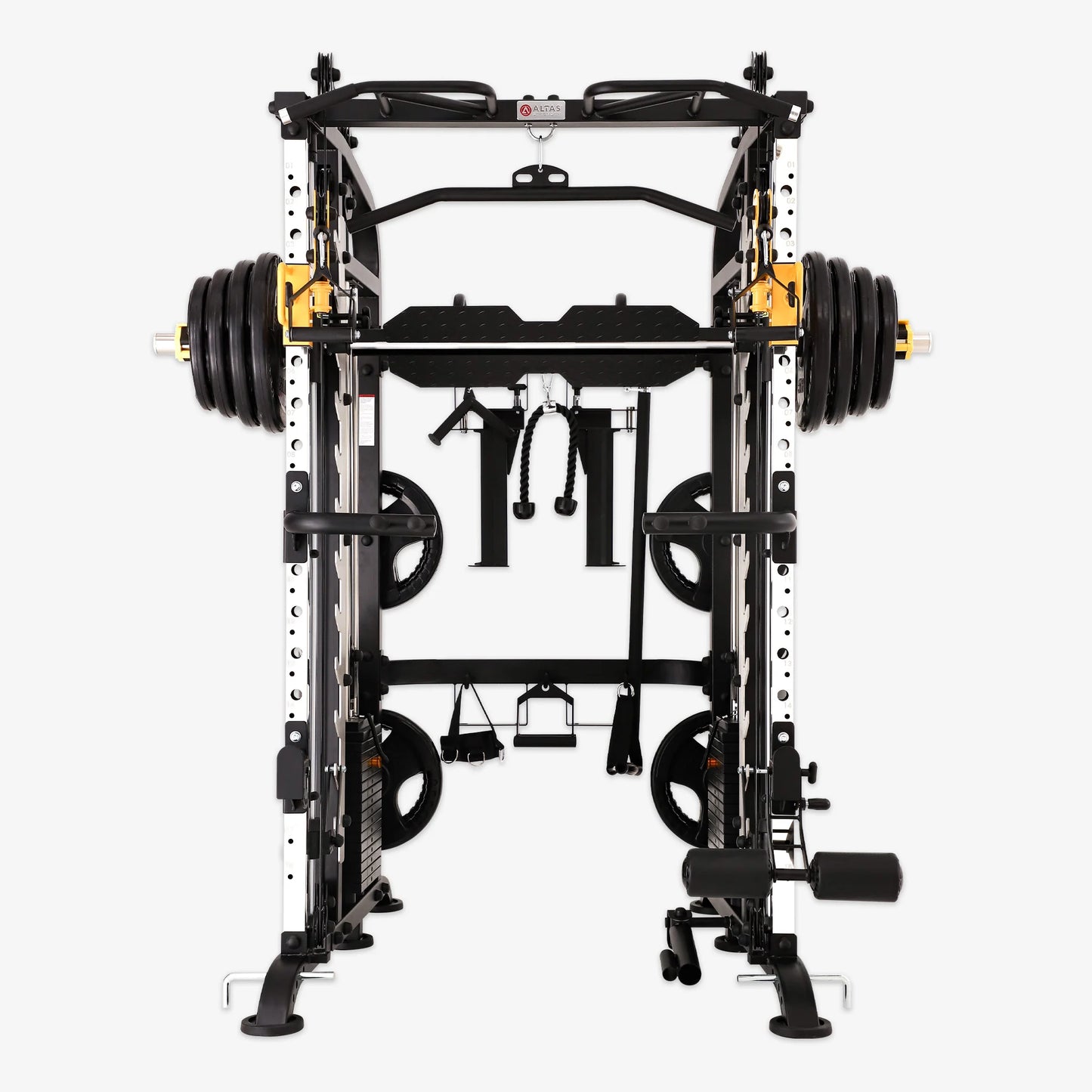 Altas Strength | Smith Machine AL-M810