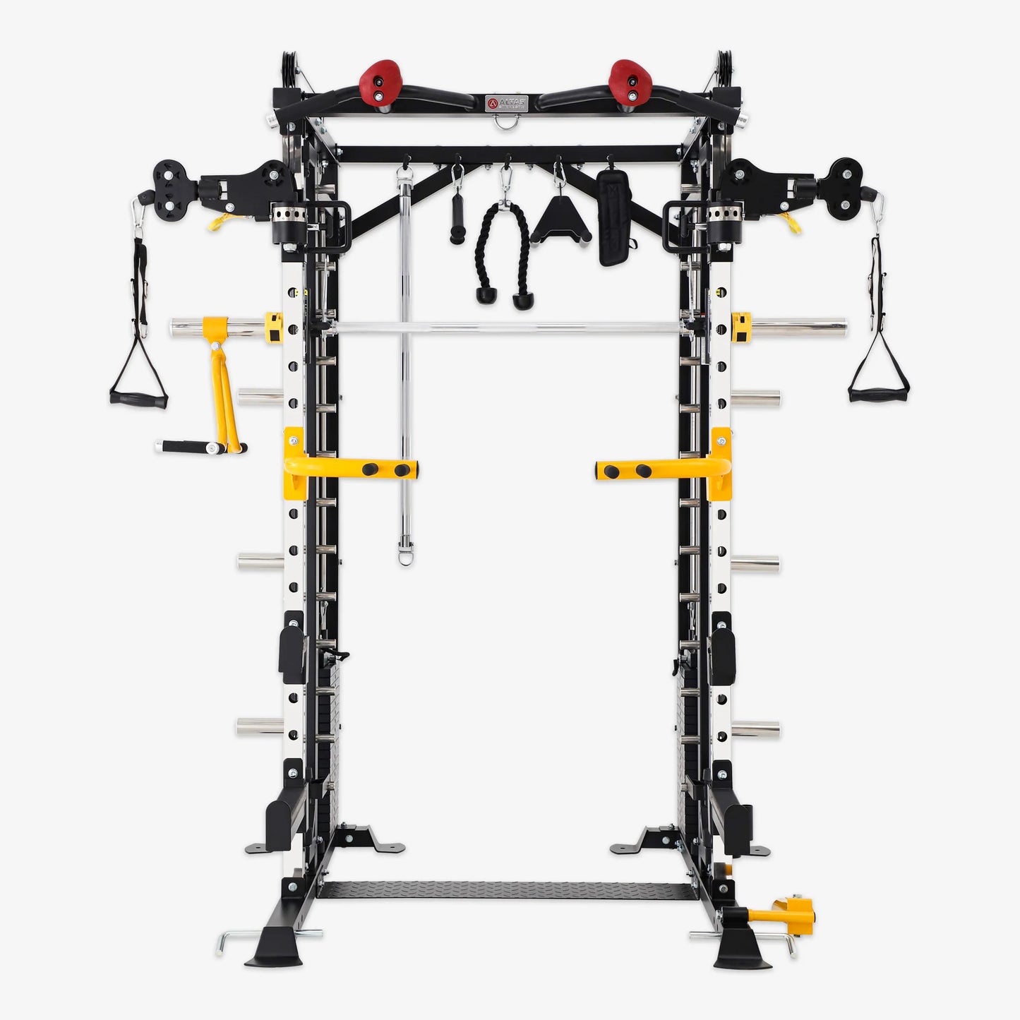 Altas Strength | Smith Machine AL-3087B