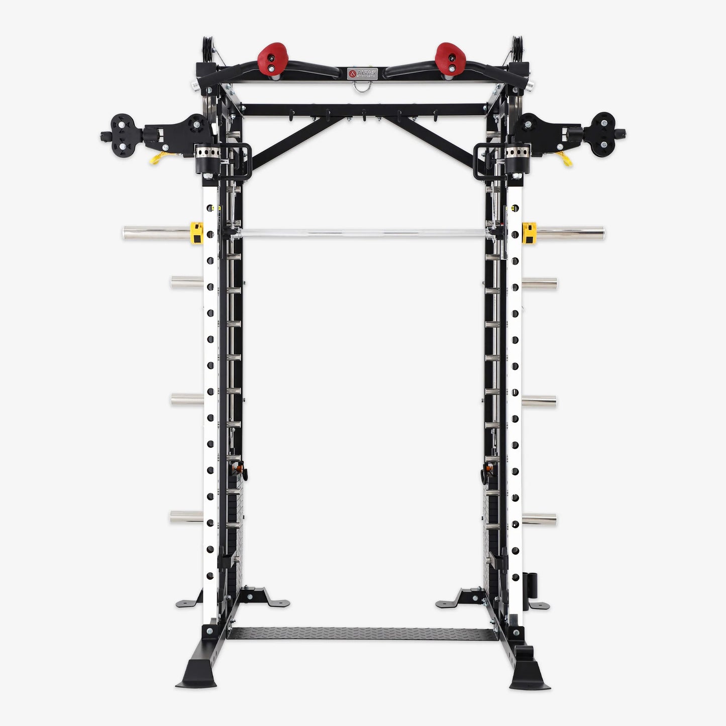 Altas Strength | Smith Machine AL-3087B
