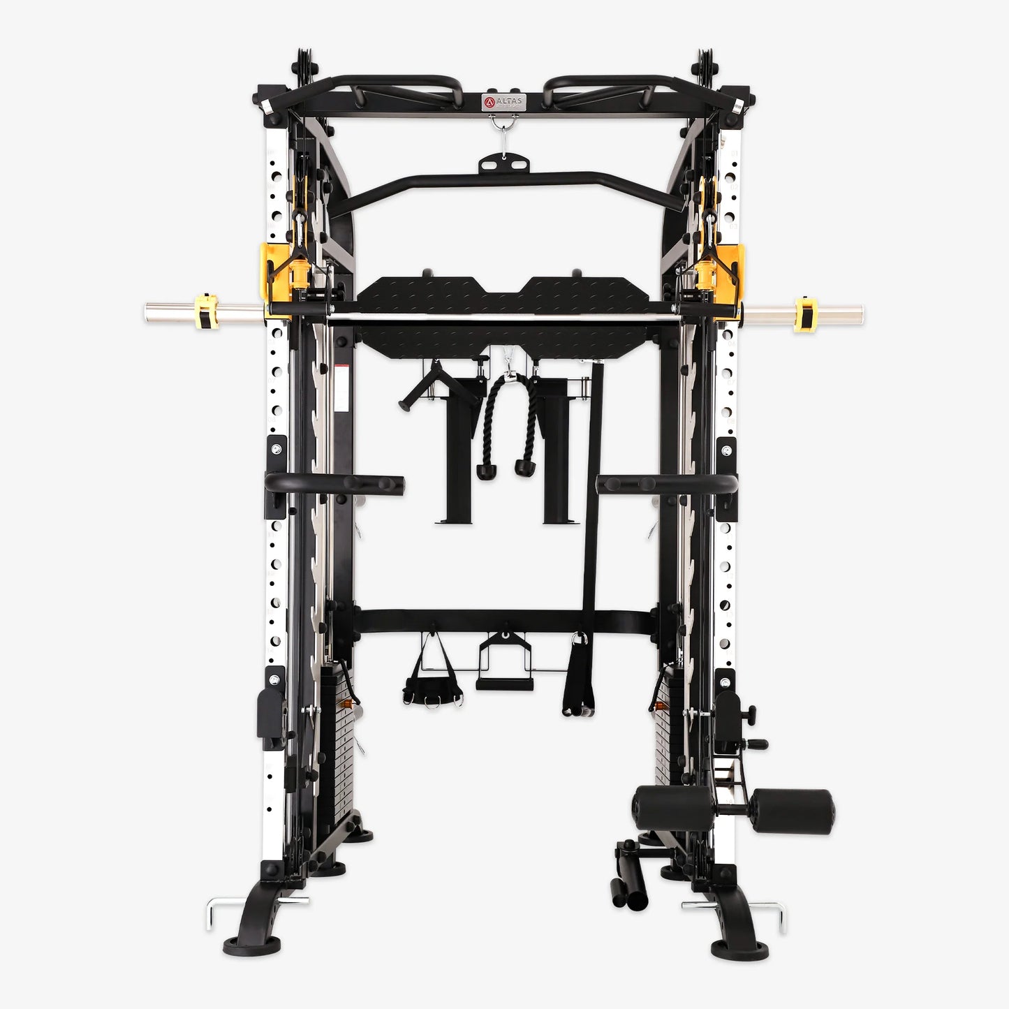Altas Strength | Smith Machine AL-M810