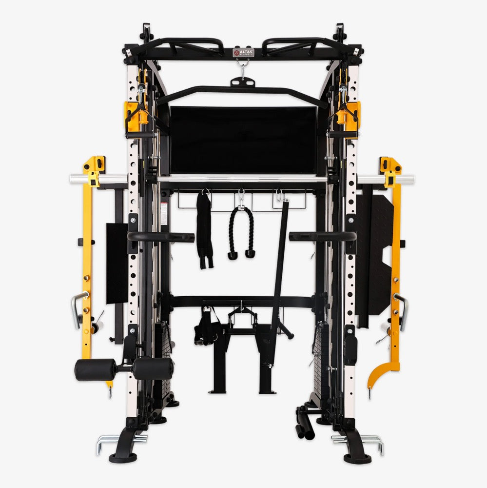 Altas Strength | Smith Machine AL-3061B