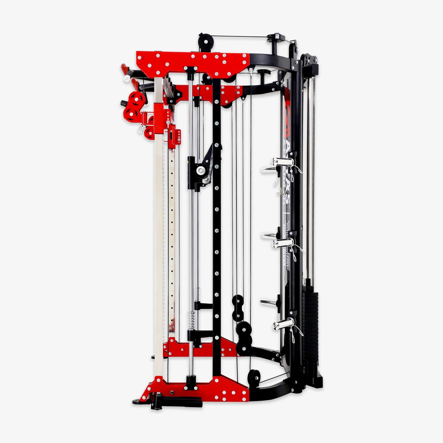 Altas Strength | Smith Machine AL-3058G