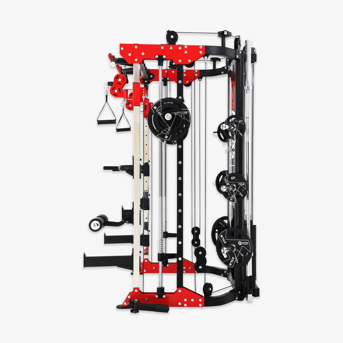 Altas Strength | Smith Machine AL-3058G