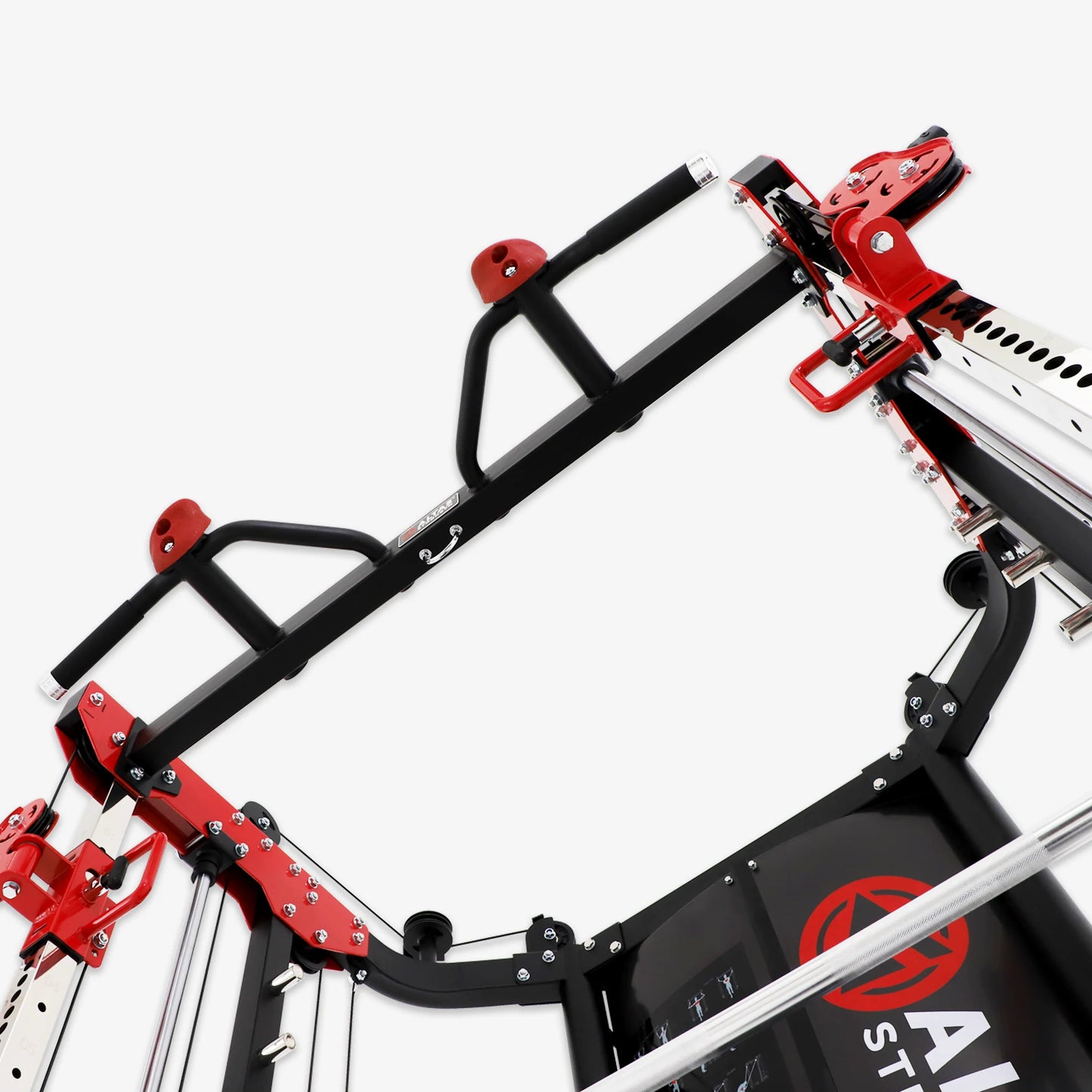 Altas Strength | Smith Machine AL-3058G