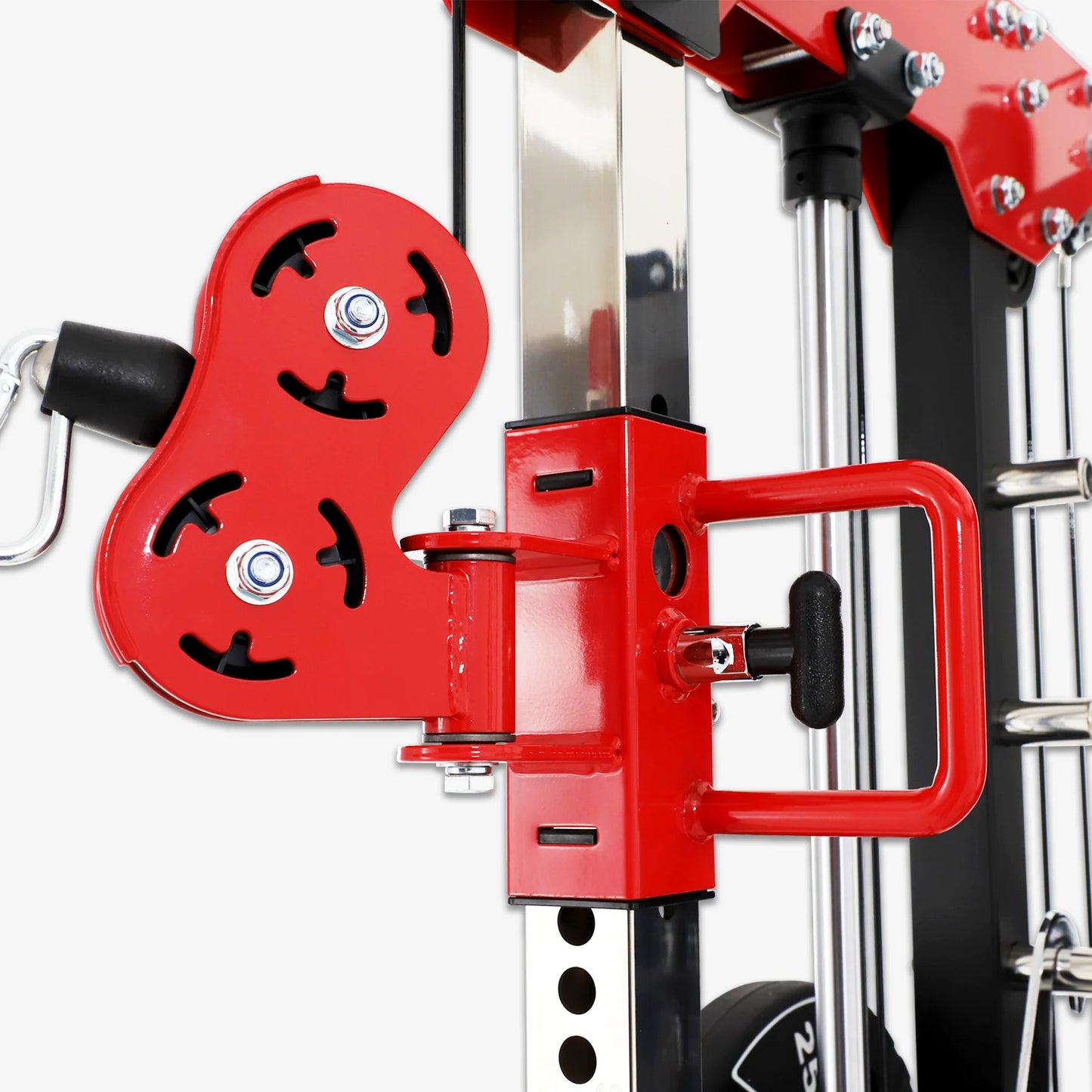 Altas Strength | Smith Machine AL-3058G