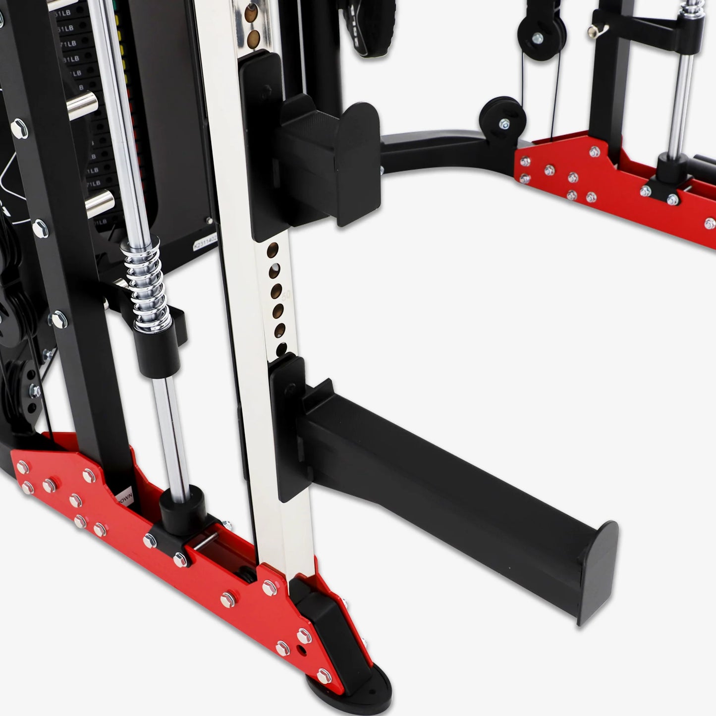 Altas Strength | Smith Machine AL-3058G