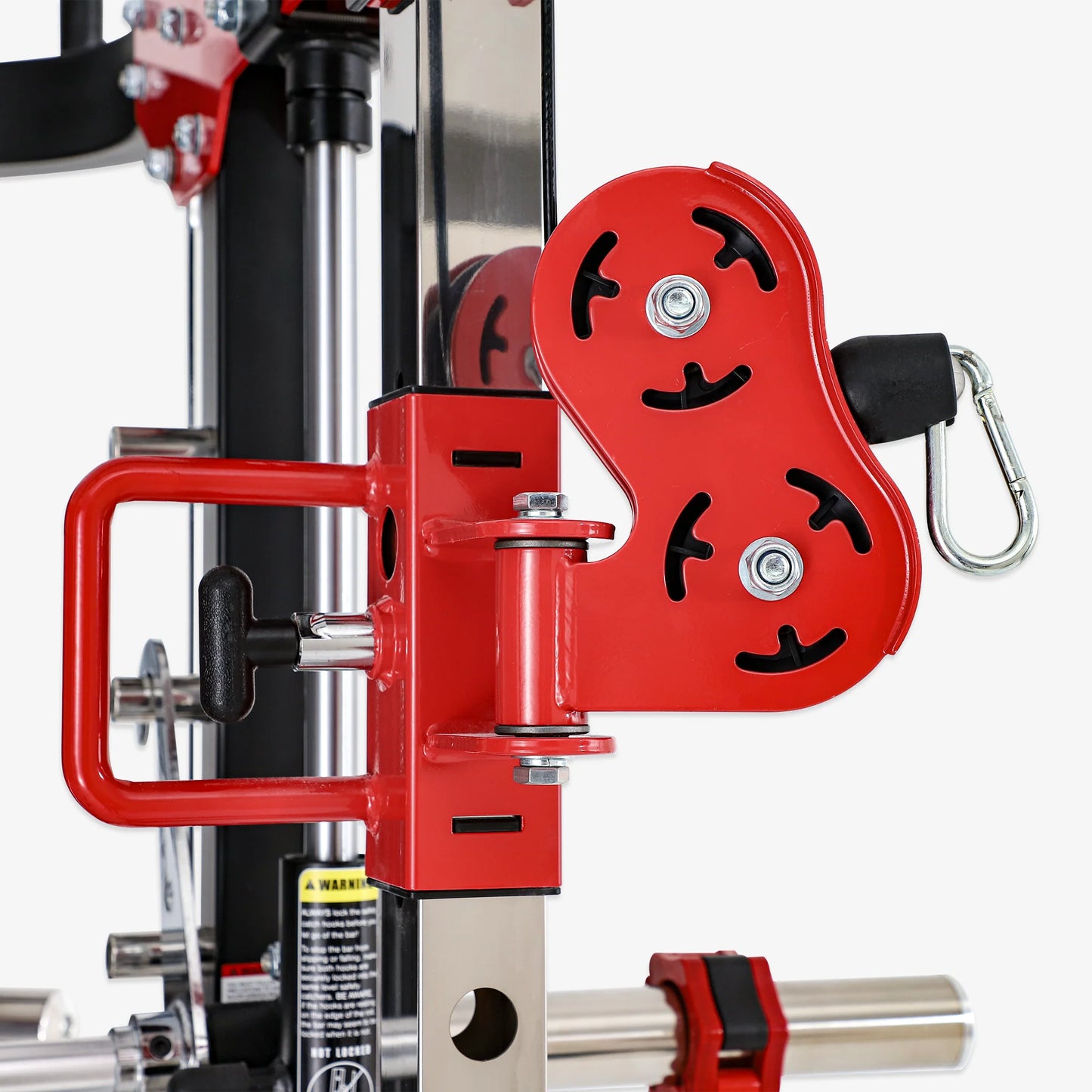 Altas Strength | Smith Machine AL-3058G
