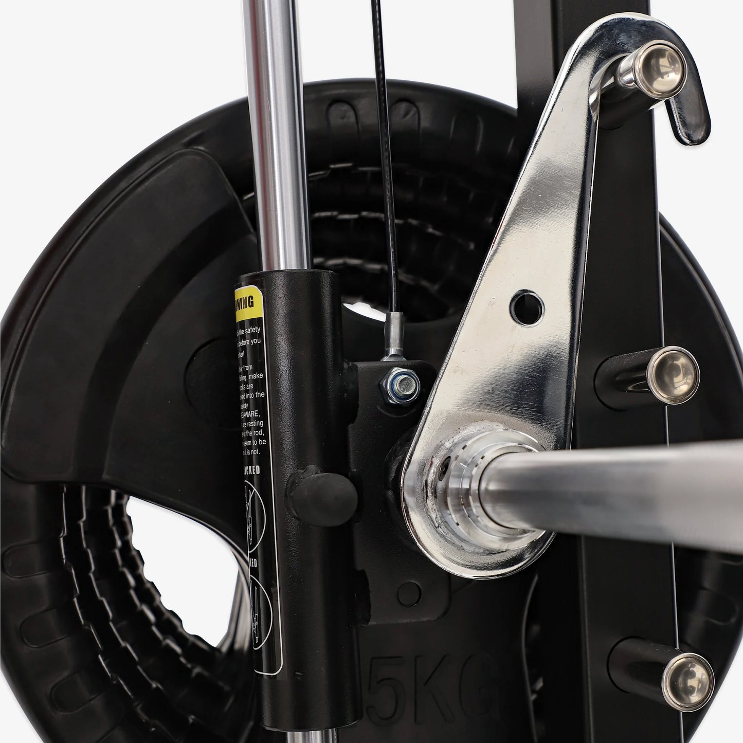 Altas Strength | Smith Machine AL-3058G