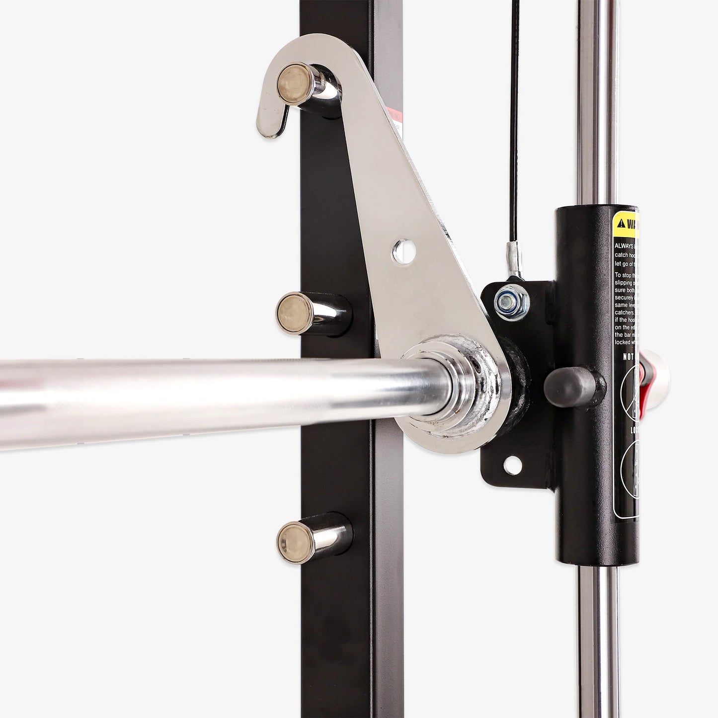 Altas Strength | Smith Machine AL-3058G