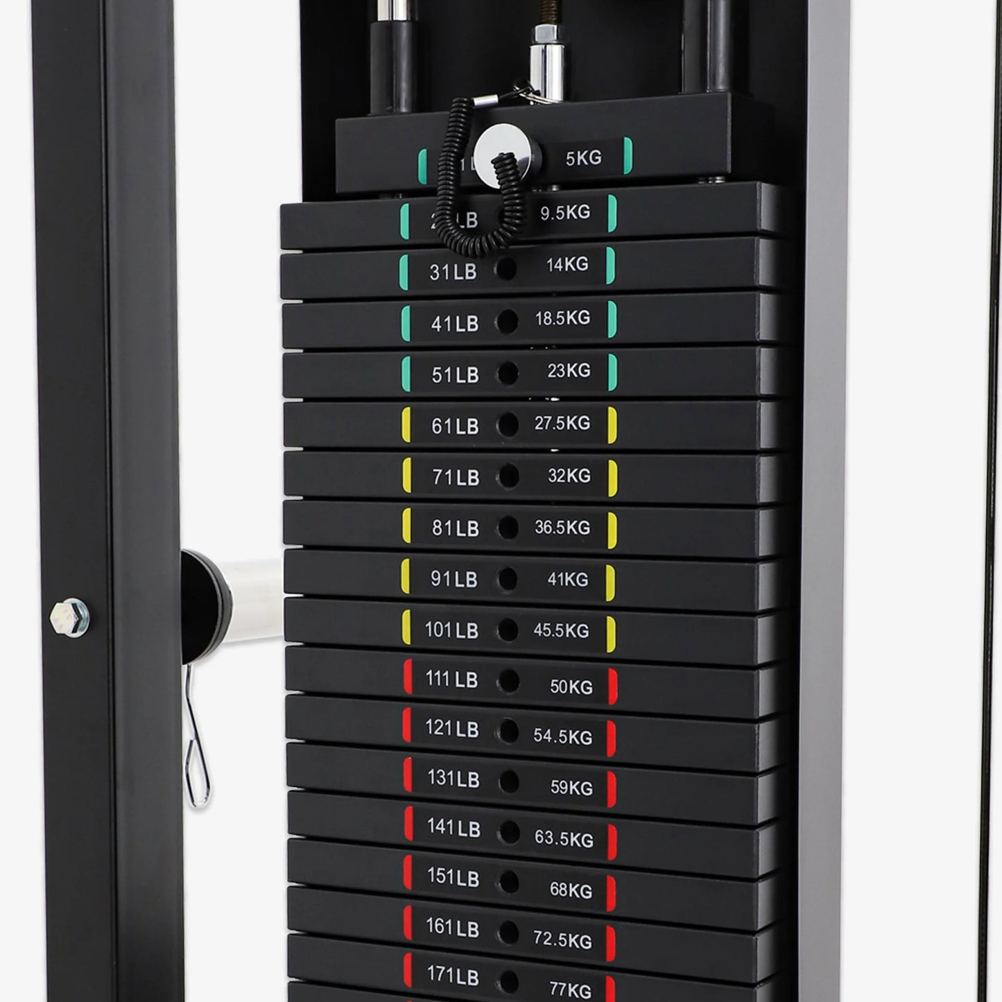 Altas Strength | Smith Machine AL-3087B