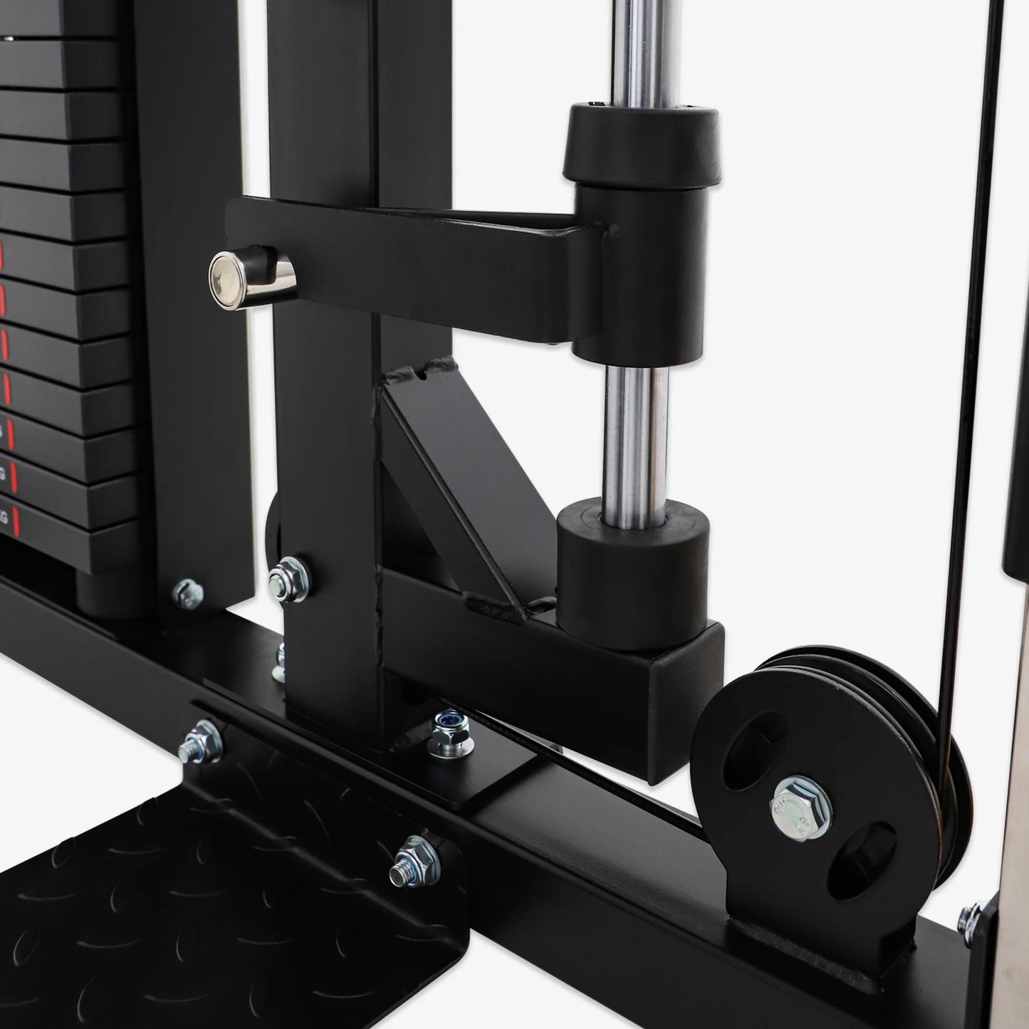 Altas Strength | Smith Machine AL-3087B