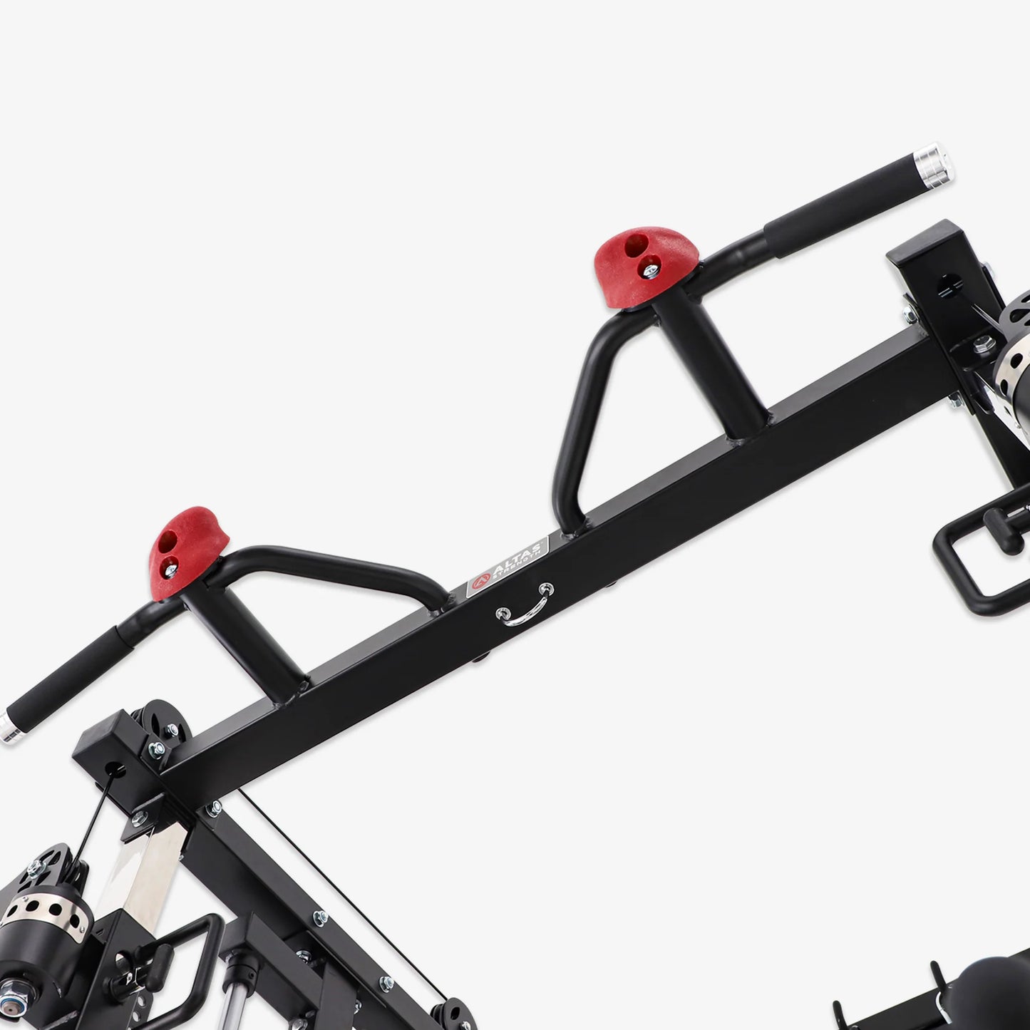 Altas Strength | Smith Machine AL-3087B