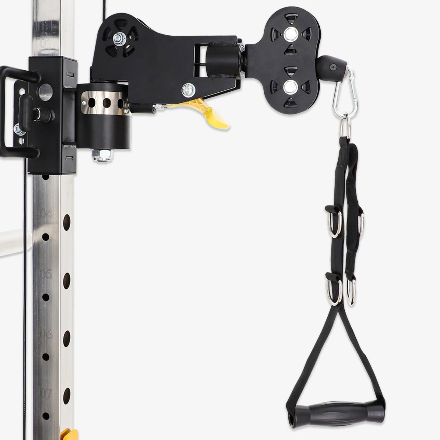 Altas Strength | Smith Machine AL-3087B