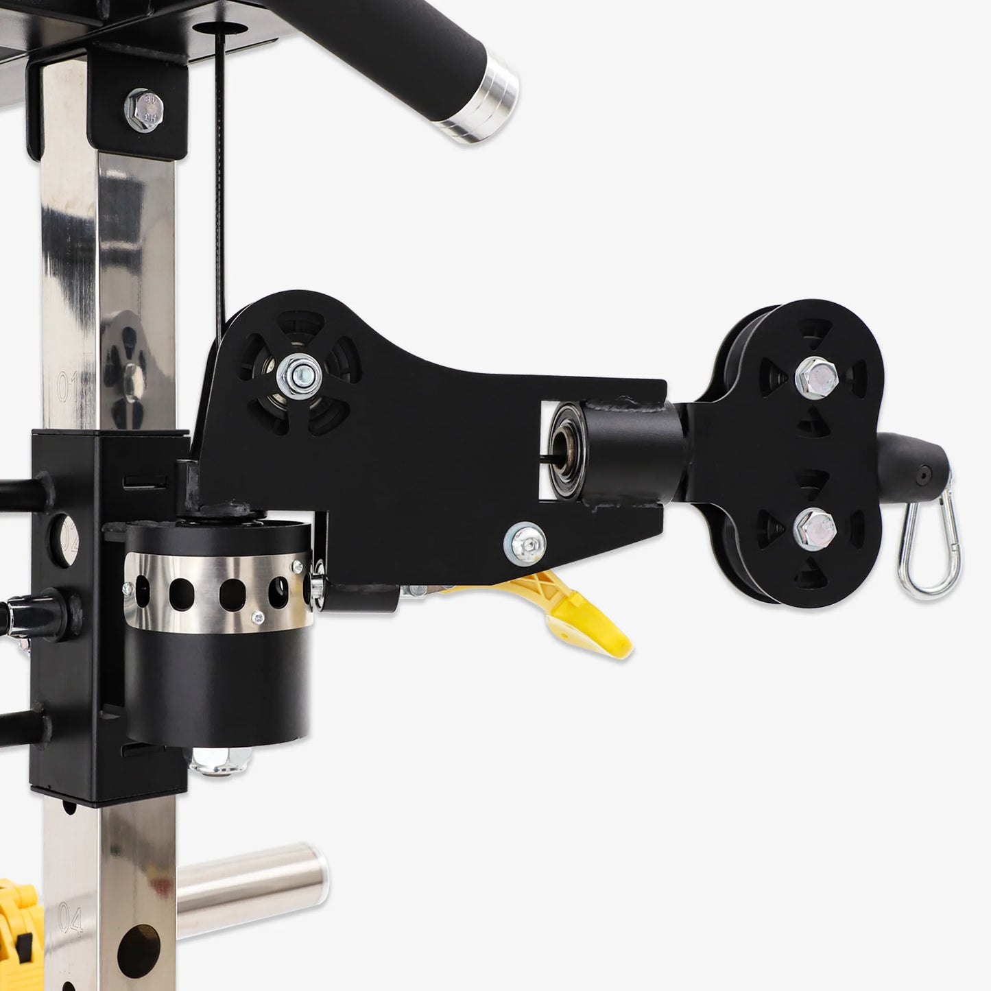 Altas Strength | Smith Machine AL-3087B