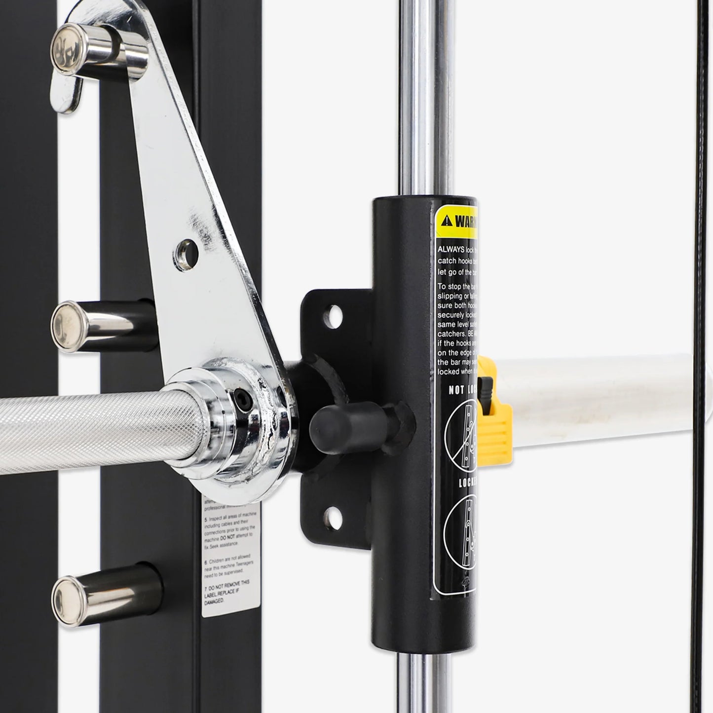 Altas Strength | Smith Machine AL-3087B