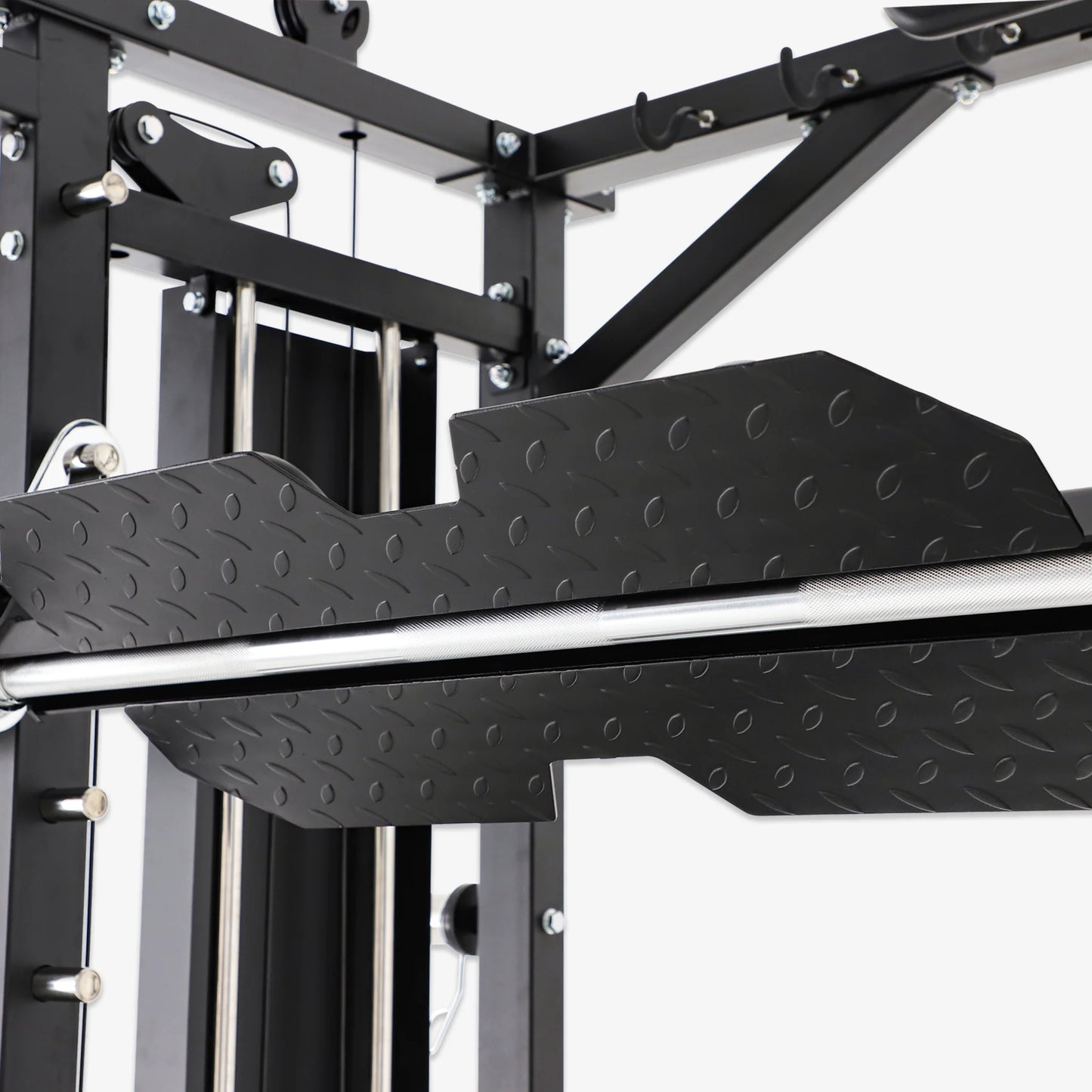 Altas Strength | Smith Machine AL-3087B