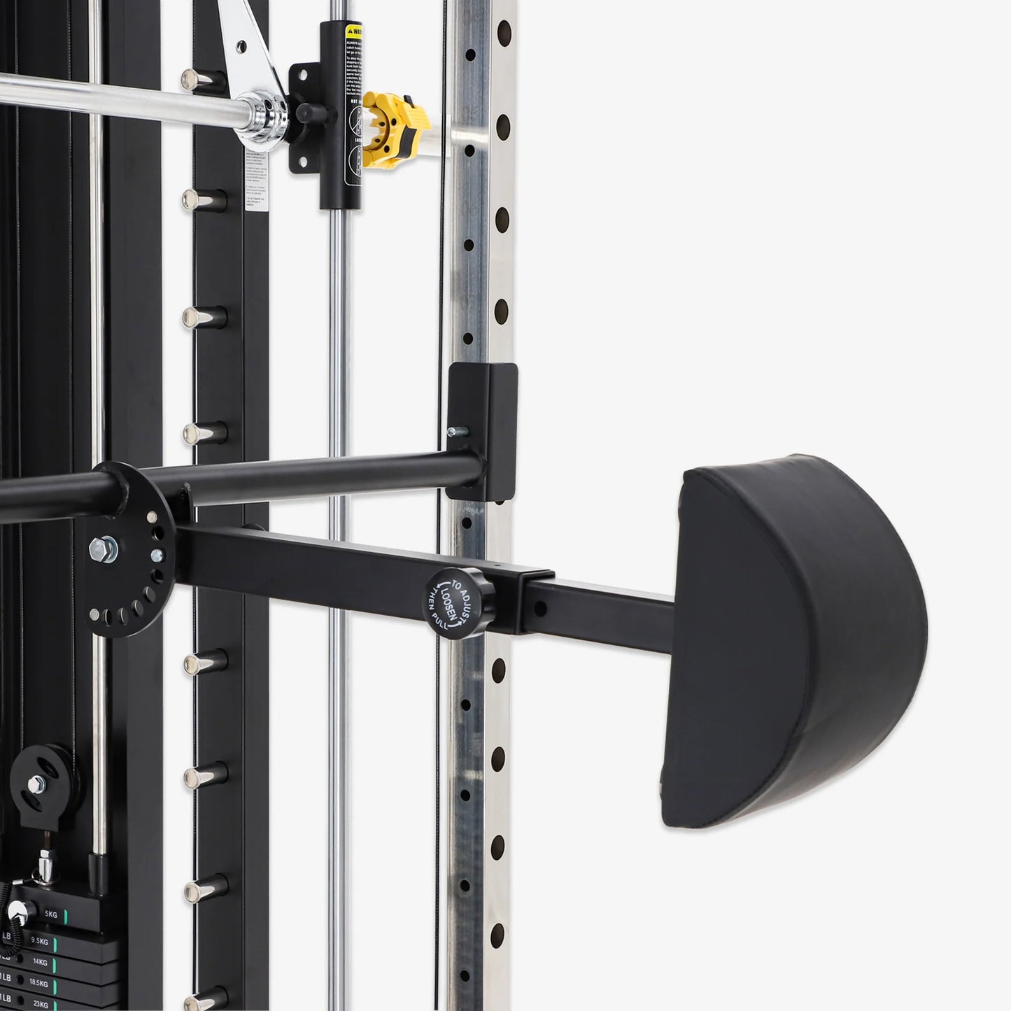 Altas Strength | Smith Machine AL-3087B