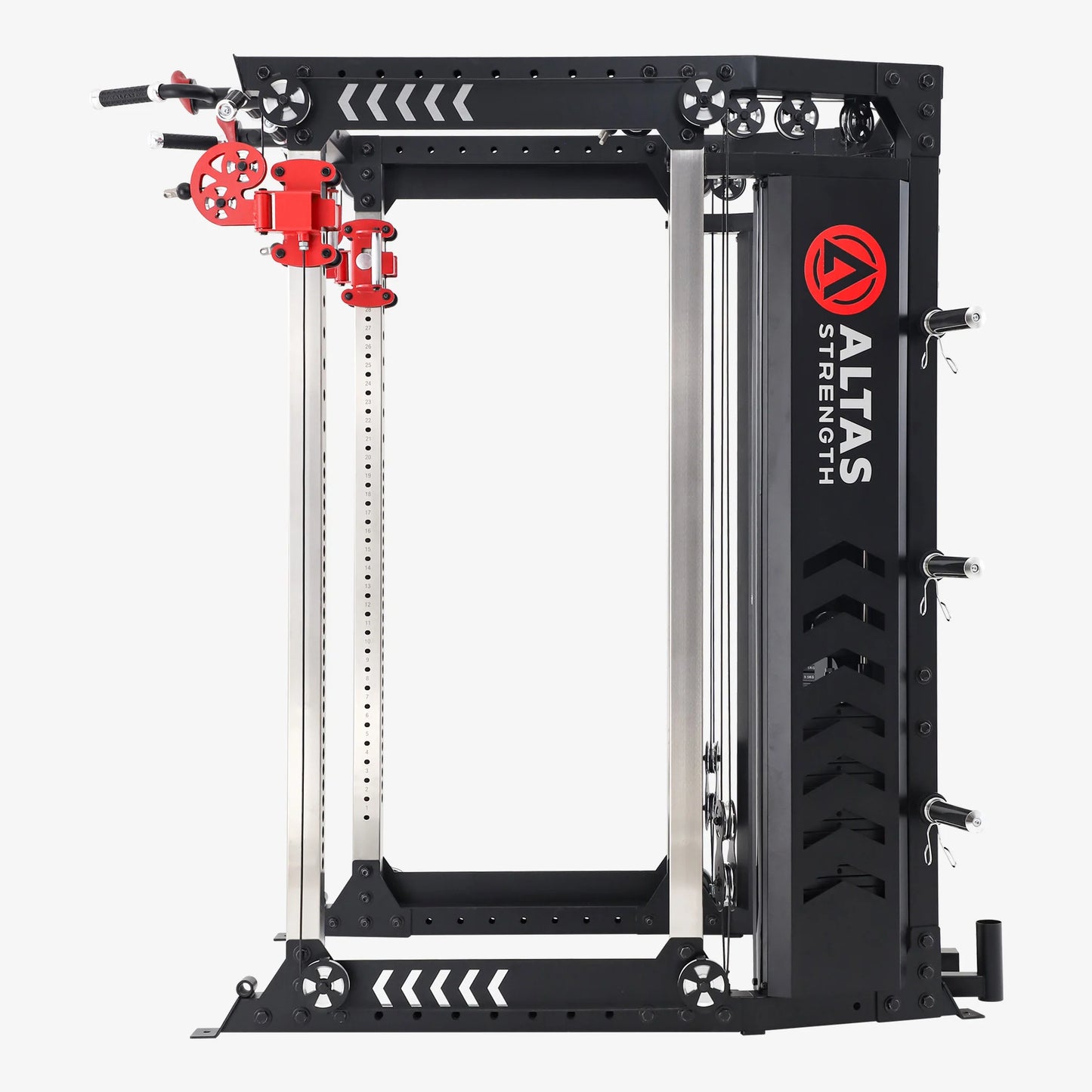 ALTAS | Multi-Functional Trainer AL-3130