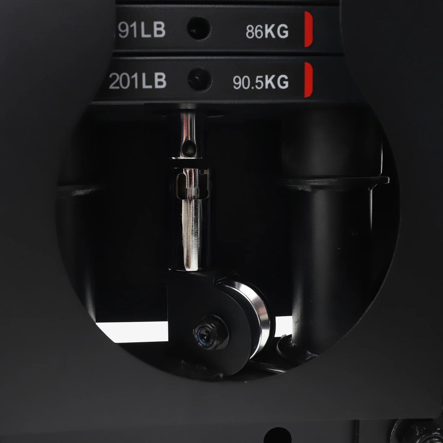 ALTAS | Multi-Functional Trainer AL-3130