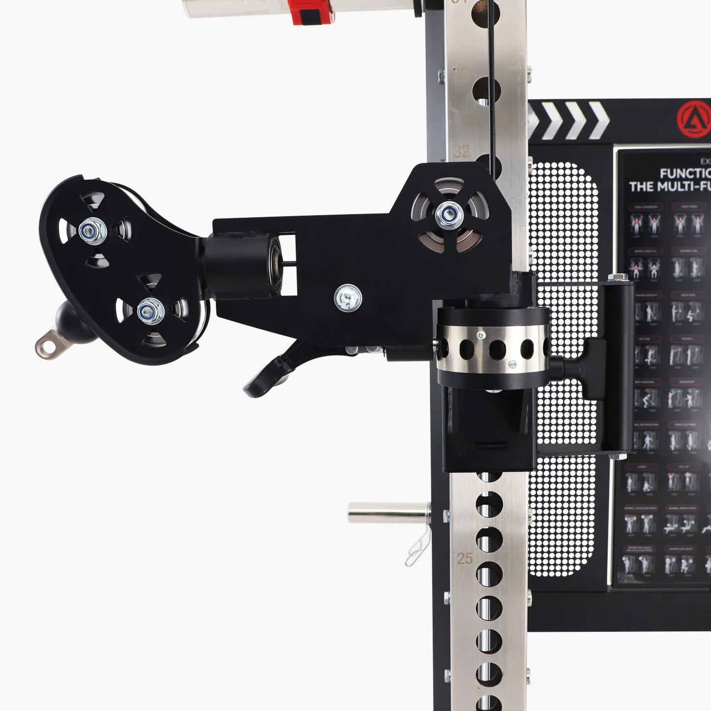 Altas Strength | Smith Machine AL-3136
