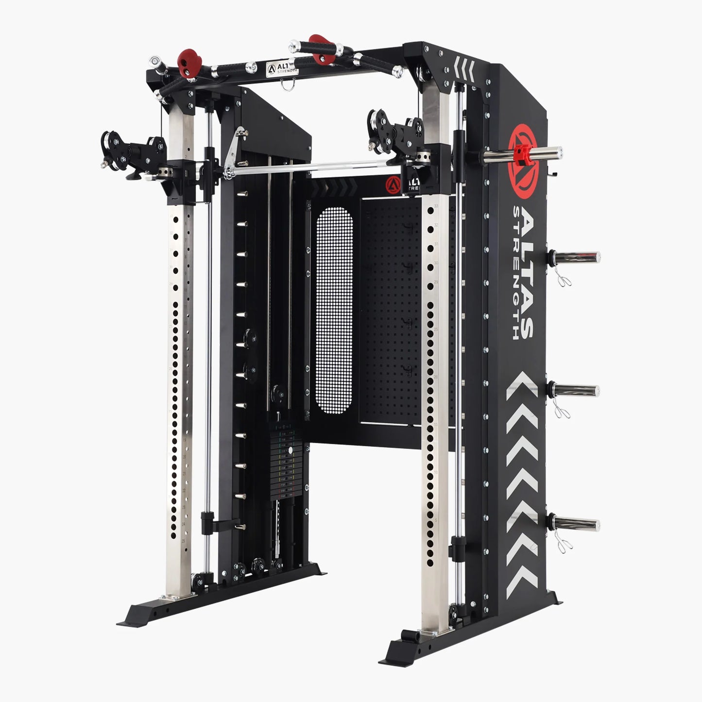 Altas Strength | Smith Machine AL-3136