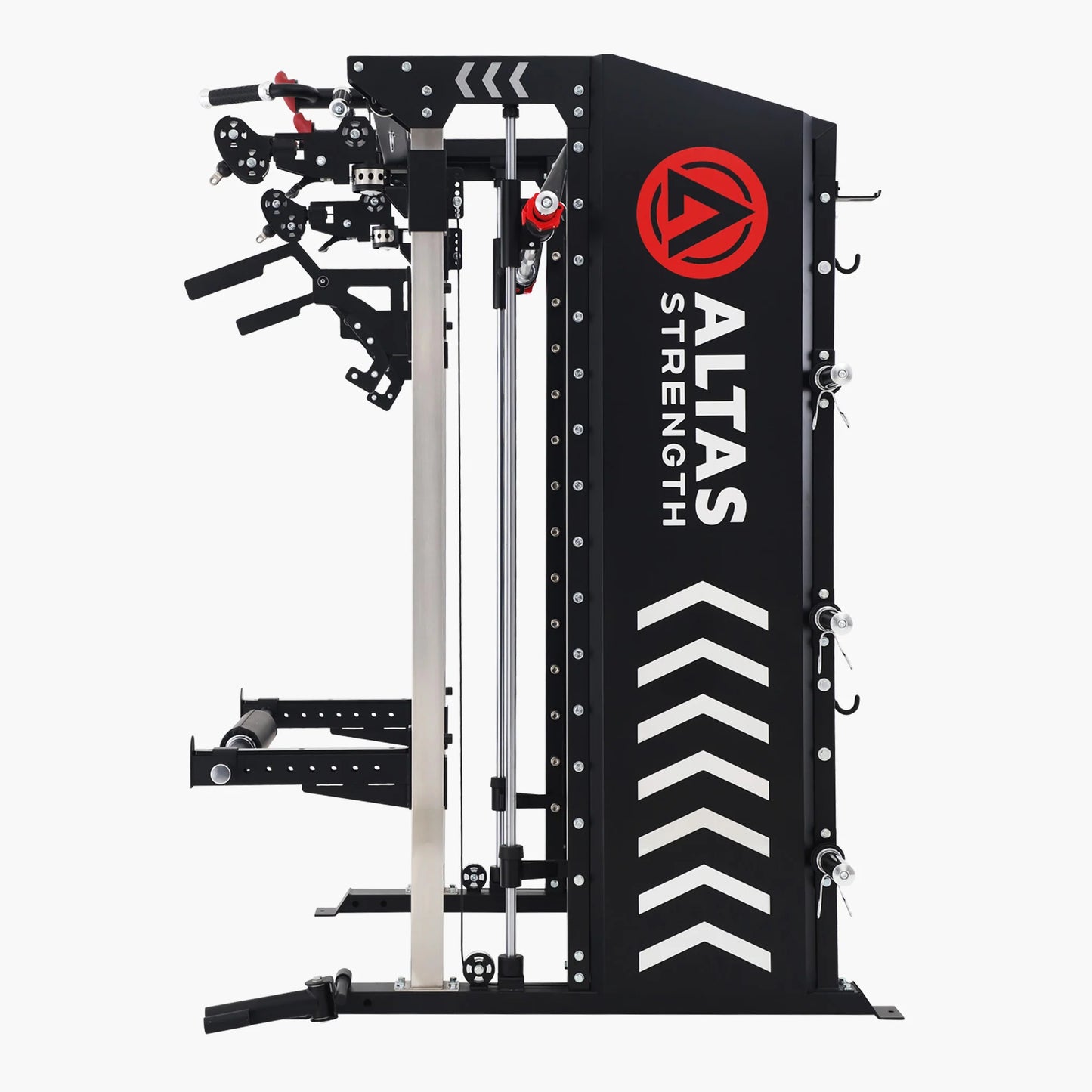 Altas Strength | Smith Machine AL-3136