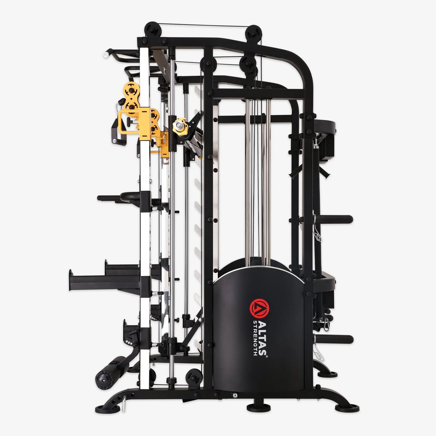 Altas Strength | Smith Machine AL-M810