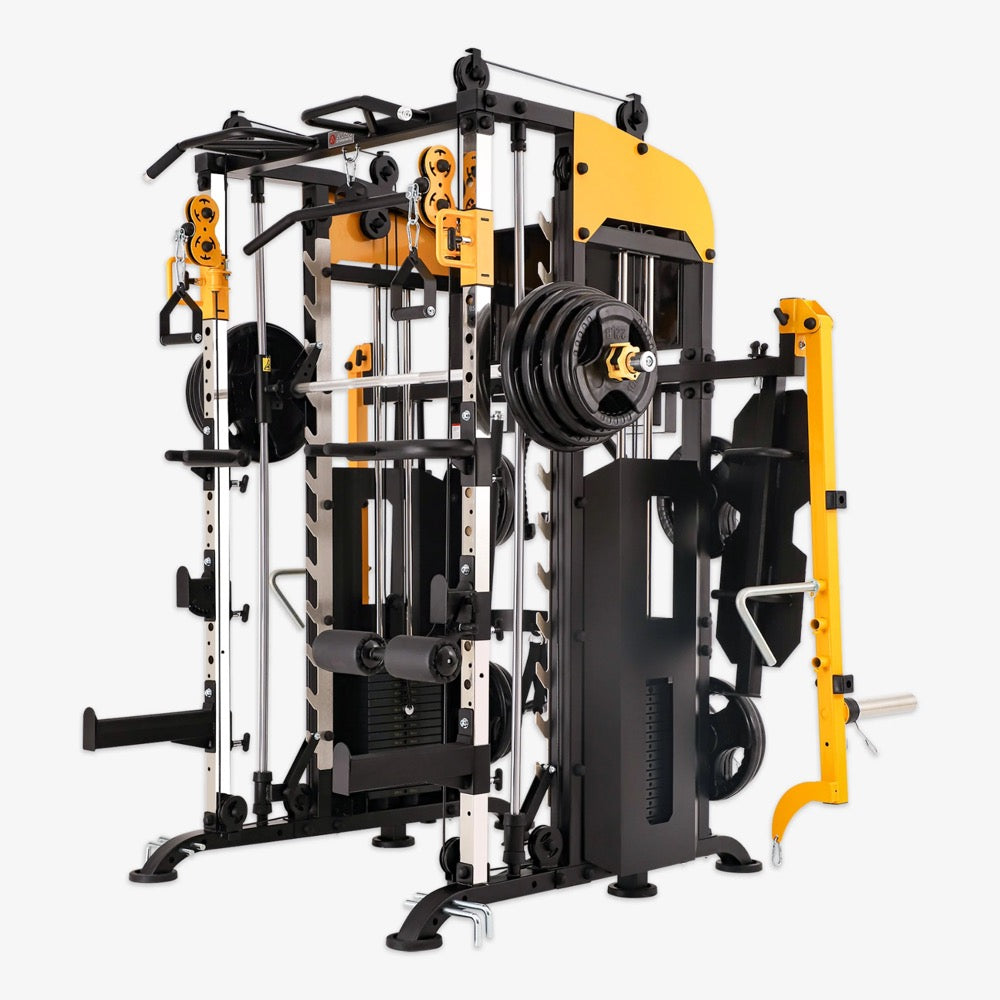 Altas Strength | Smith Machine AL-3061B