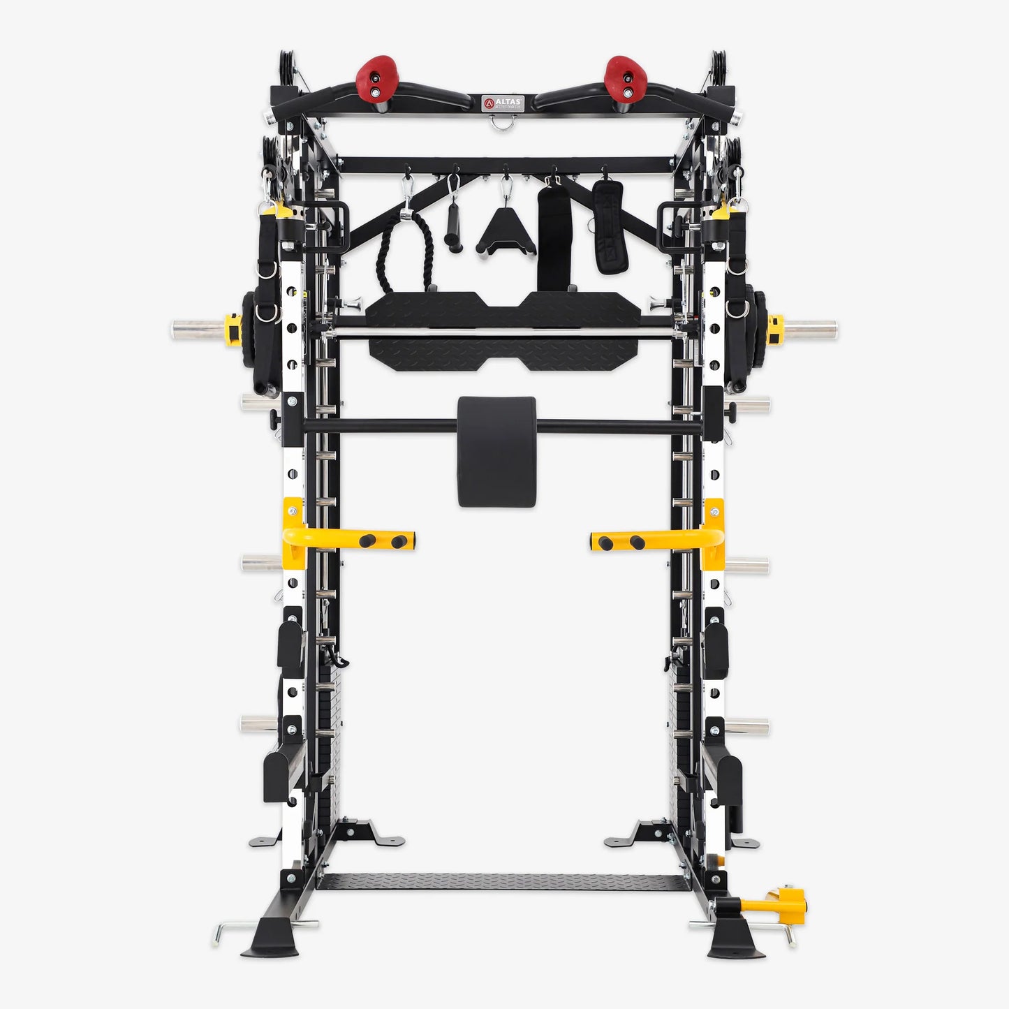 Altas Strength | Smith Machine AL-3087B