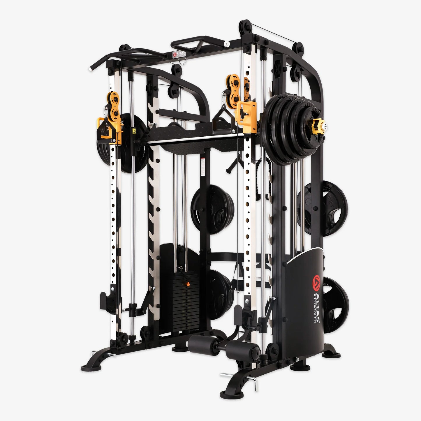 Altas Strength | Smith Machine AL-M810