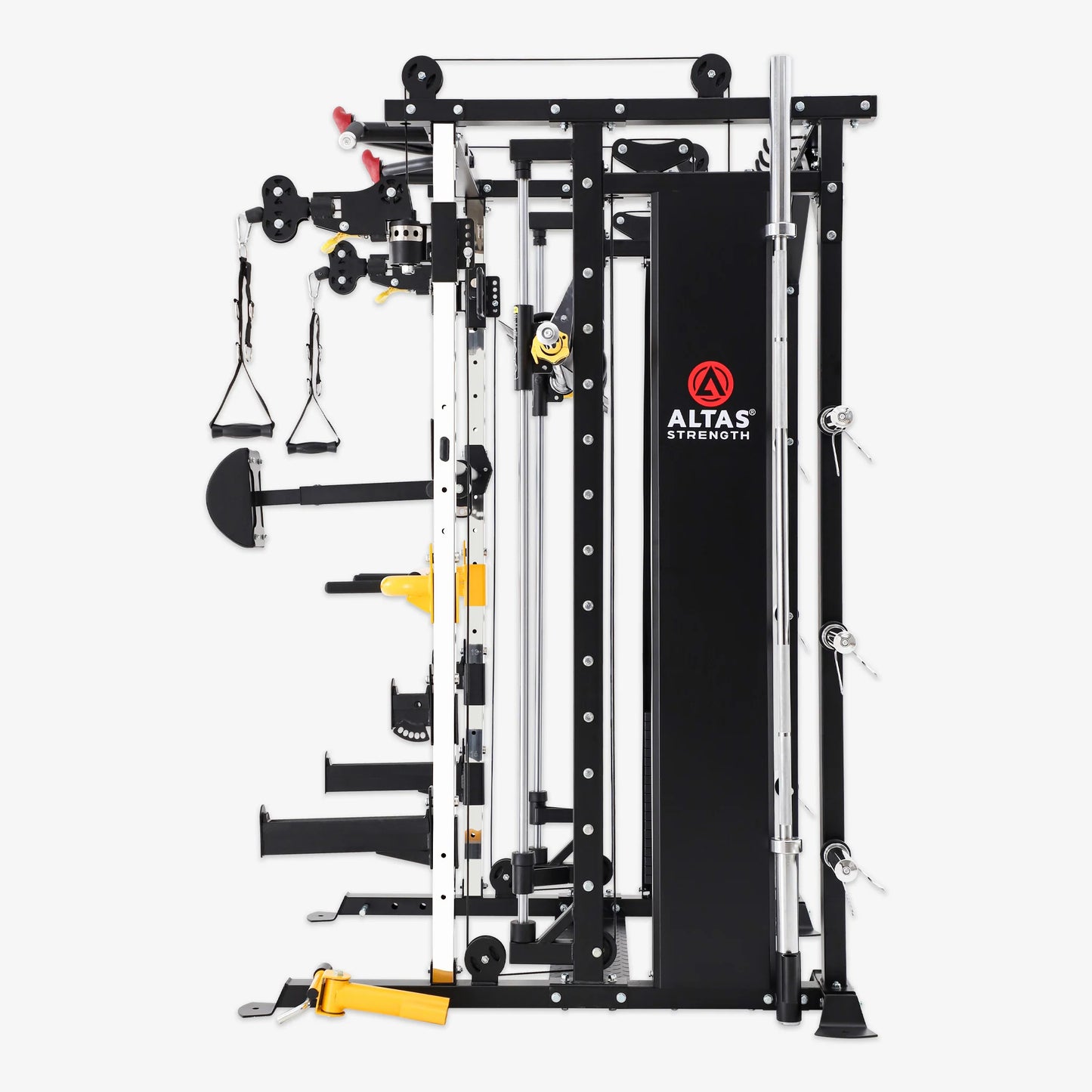 Altas Strength | Smith Machine AL-3087B