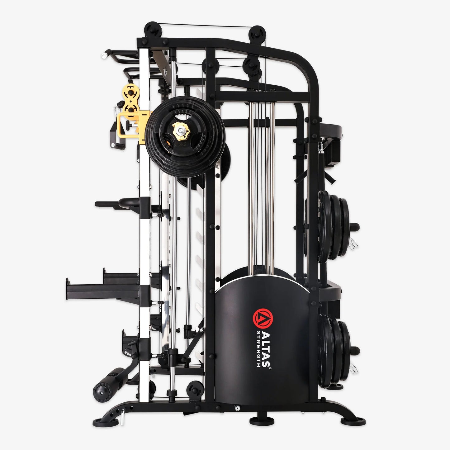 Altas Strength | Smith Machine AL-M810
