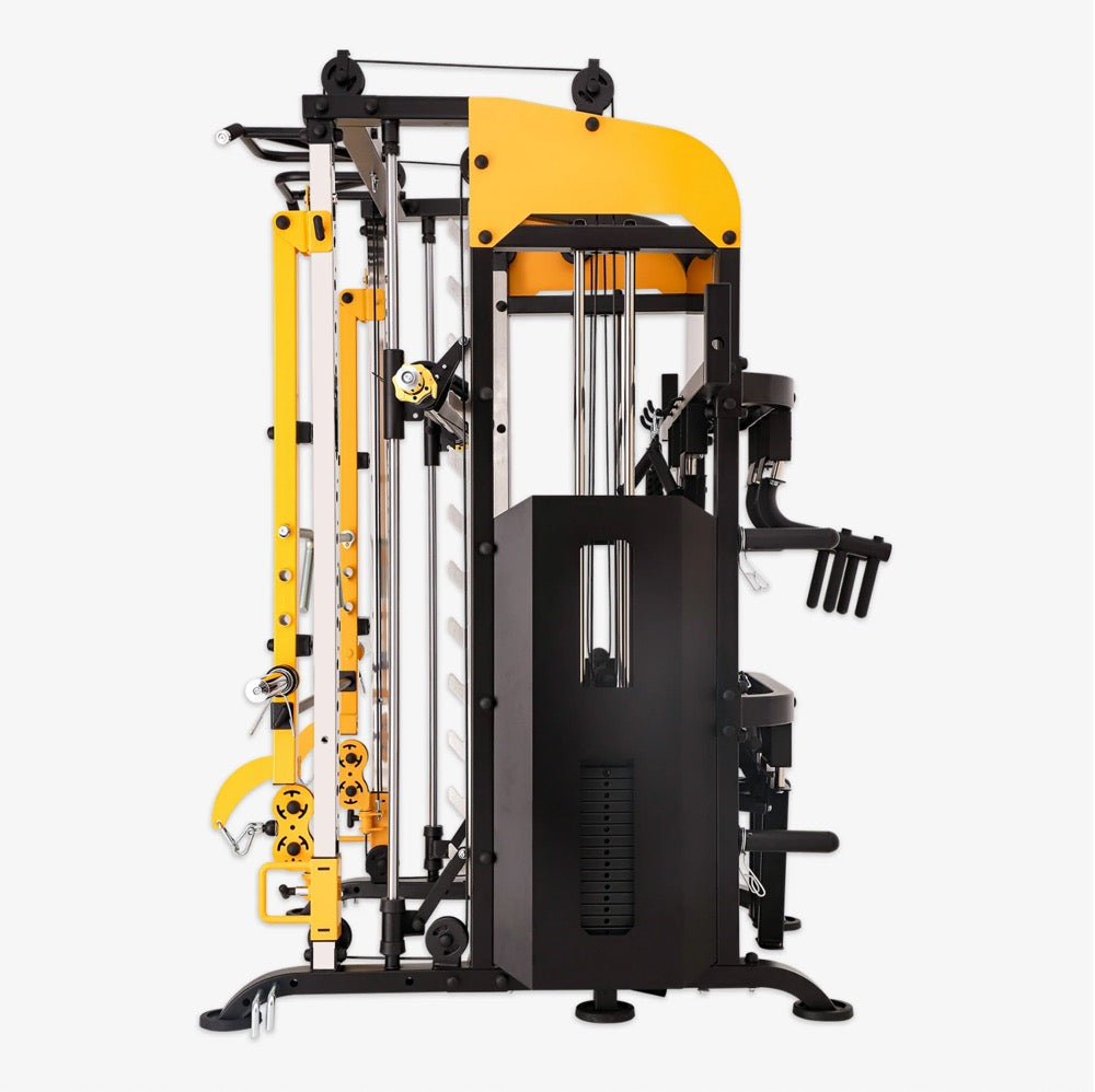 Altas Strength | Smith Machine AL-3061B