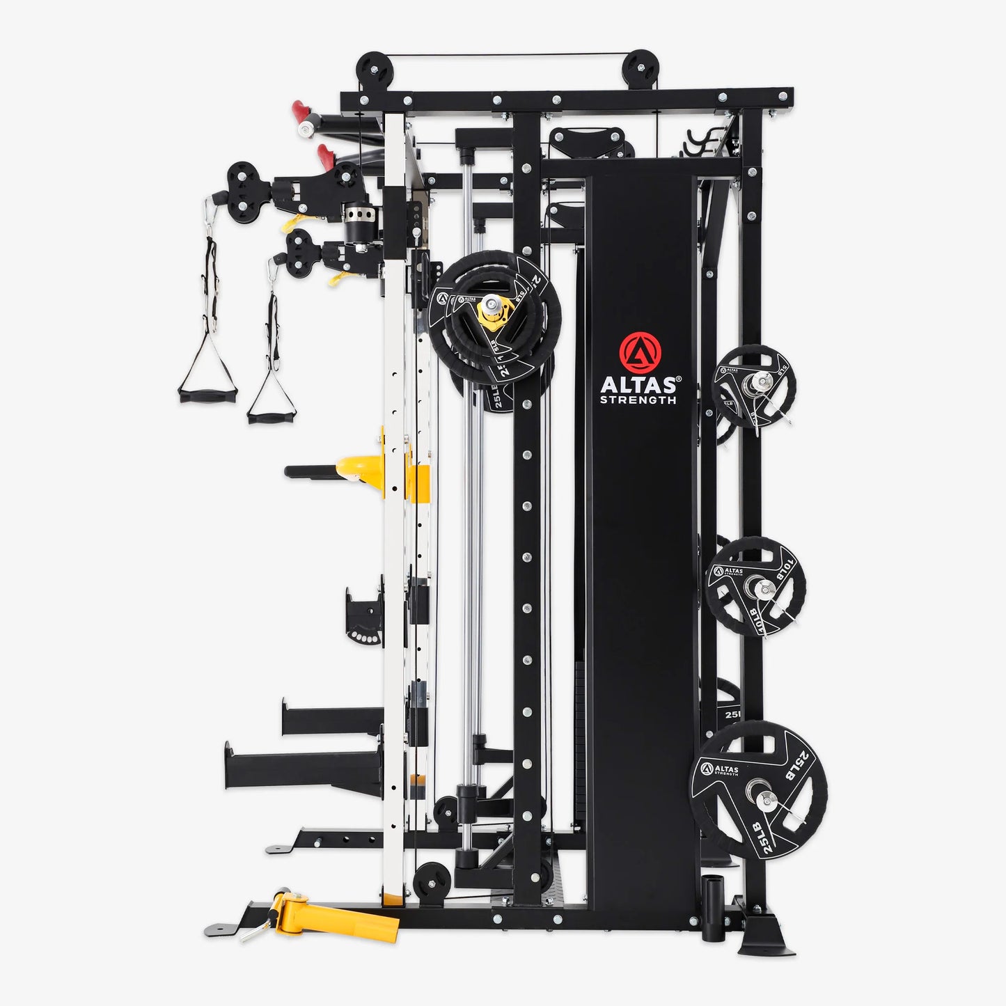 Altas Strength | Smith Machine AL-3087B