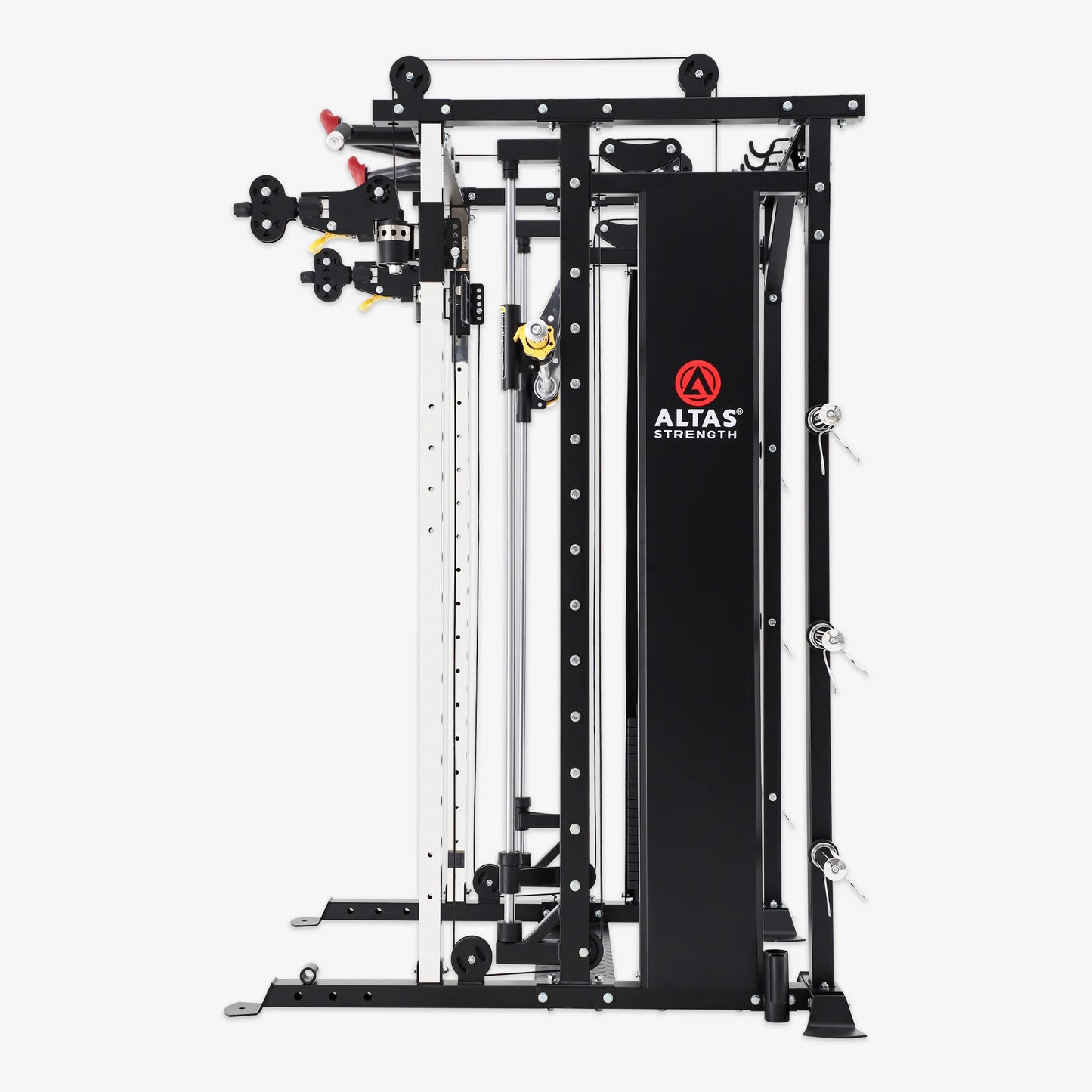 Altas Strength | Smith Machine AL-3087B