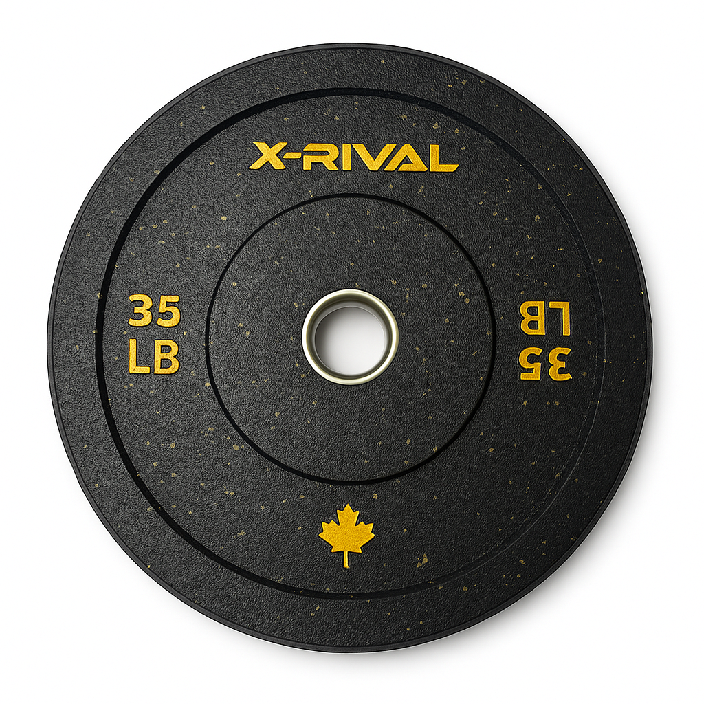 XRIVAL | Crumb Bumper Plates