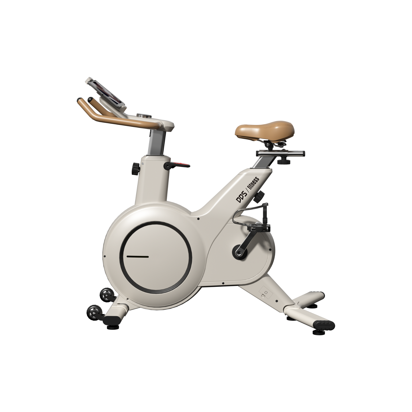 DDS | Magnetic Spinning Bike 9330