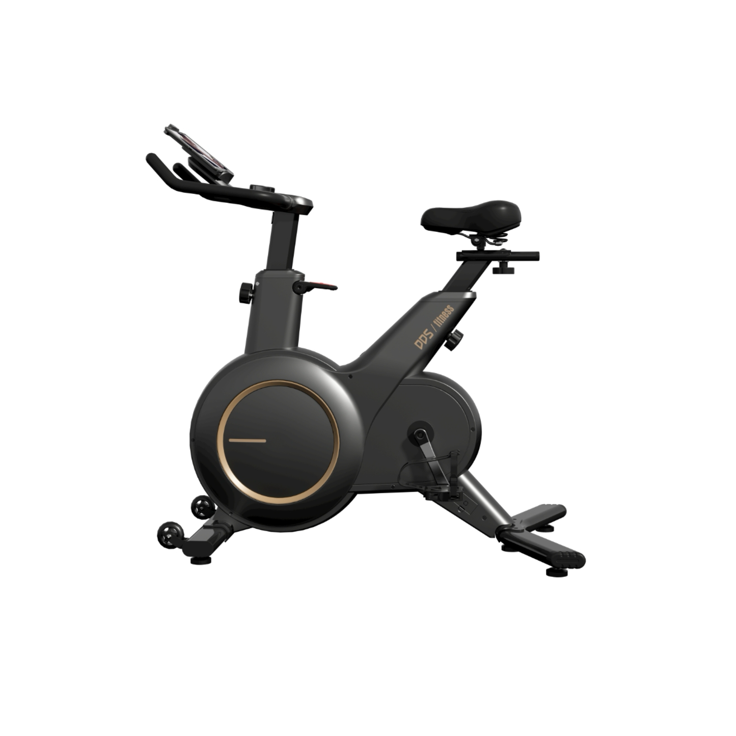DDS | Magnetic Spinning Bike 9330