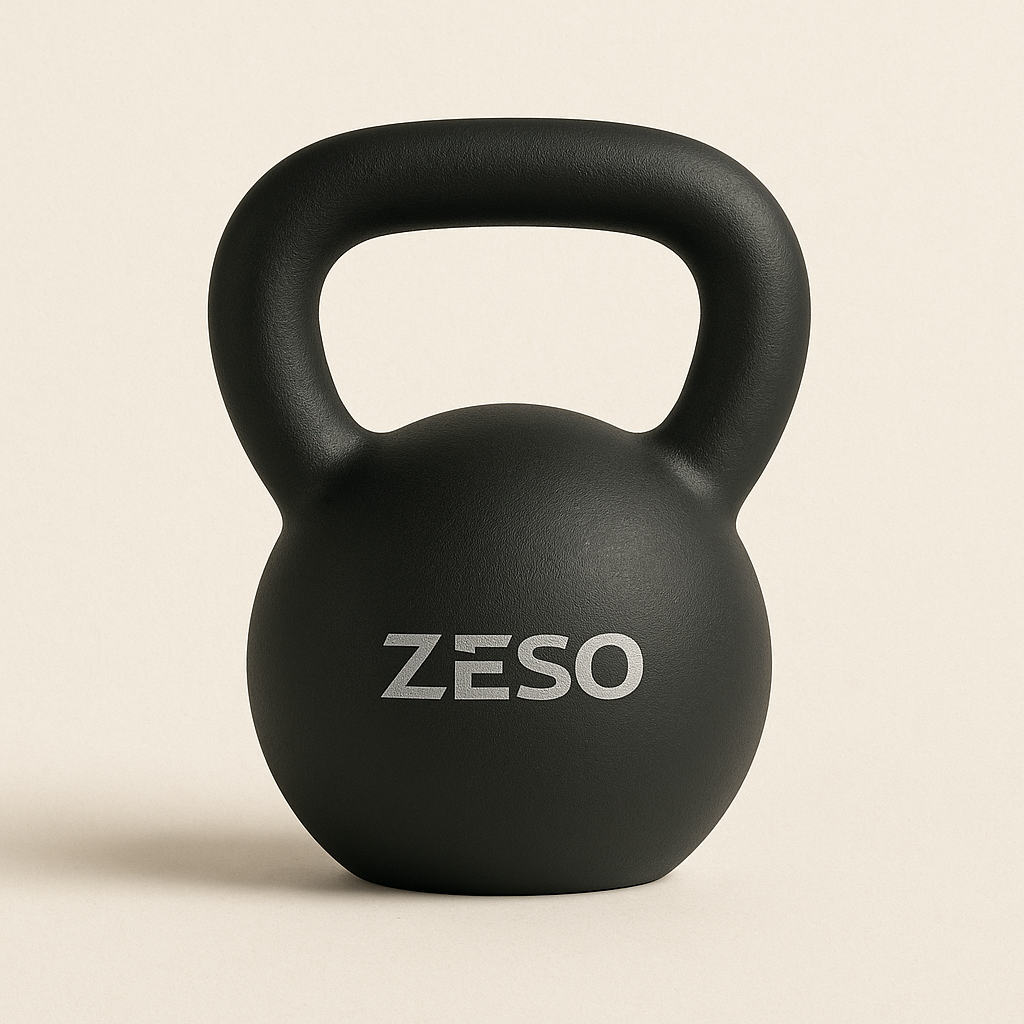 ZESO| Sagittarius Kettlebells